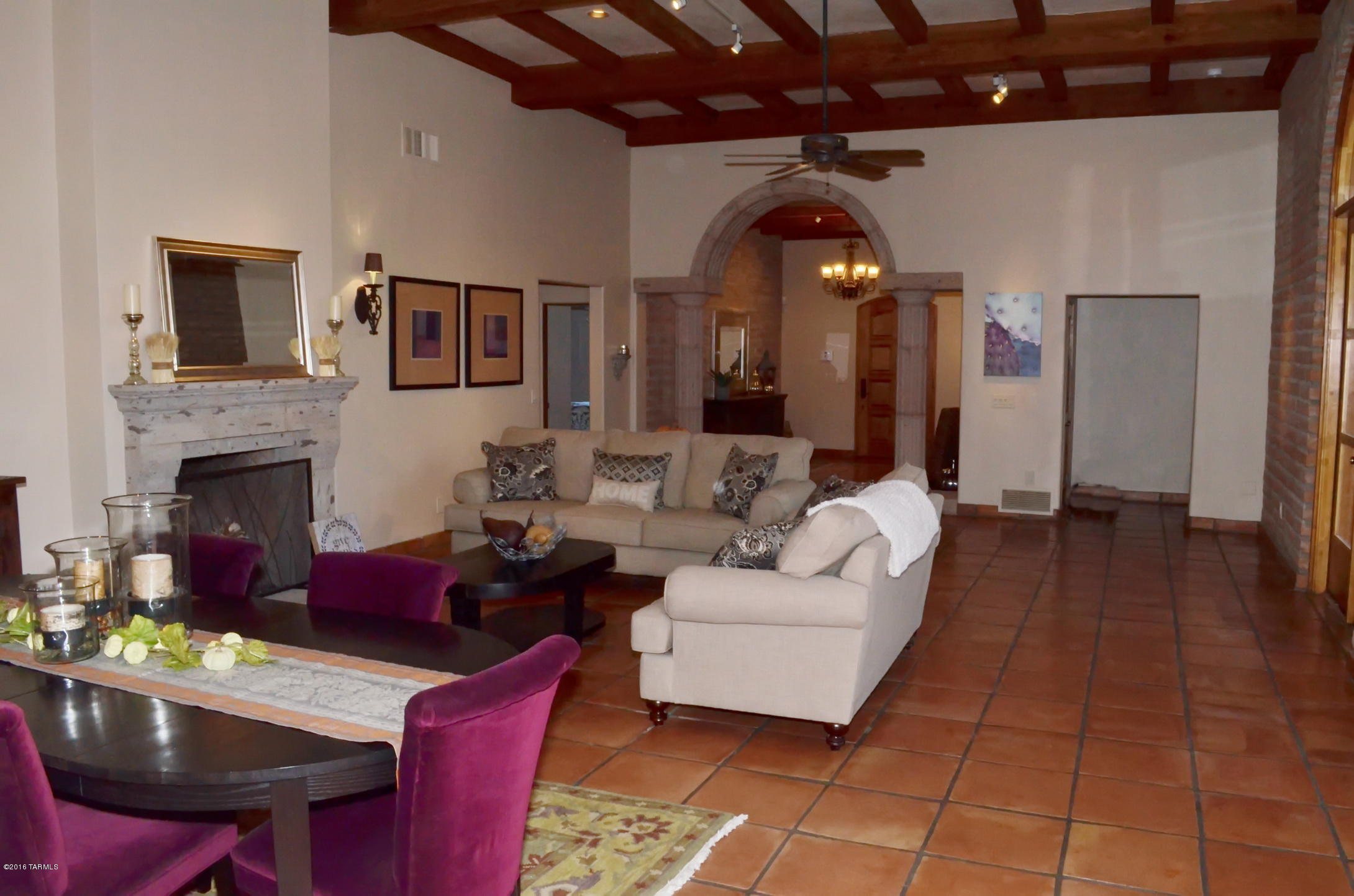 Oro Valley Estates - Residential