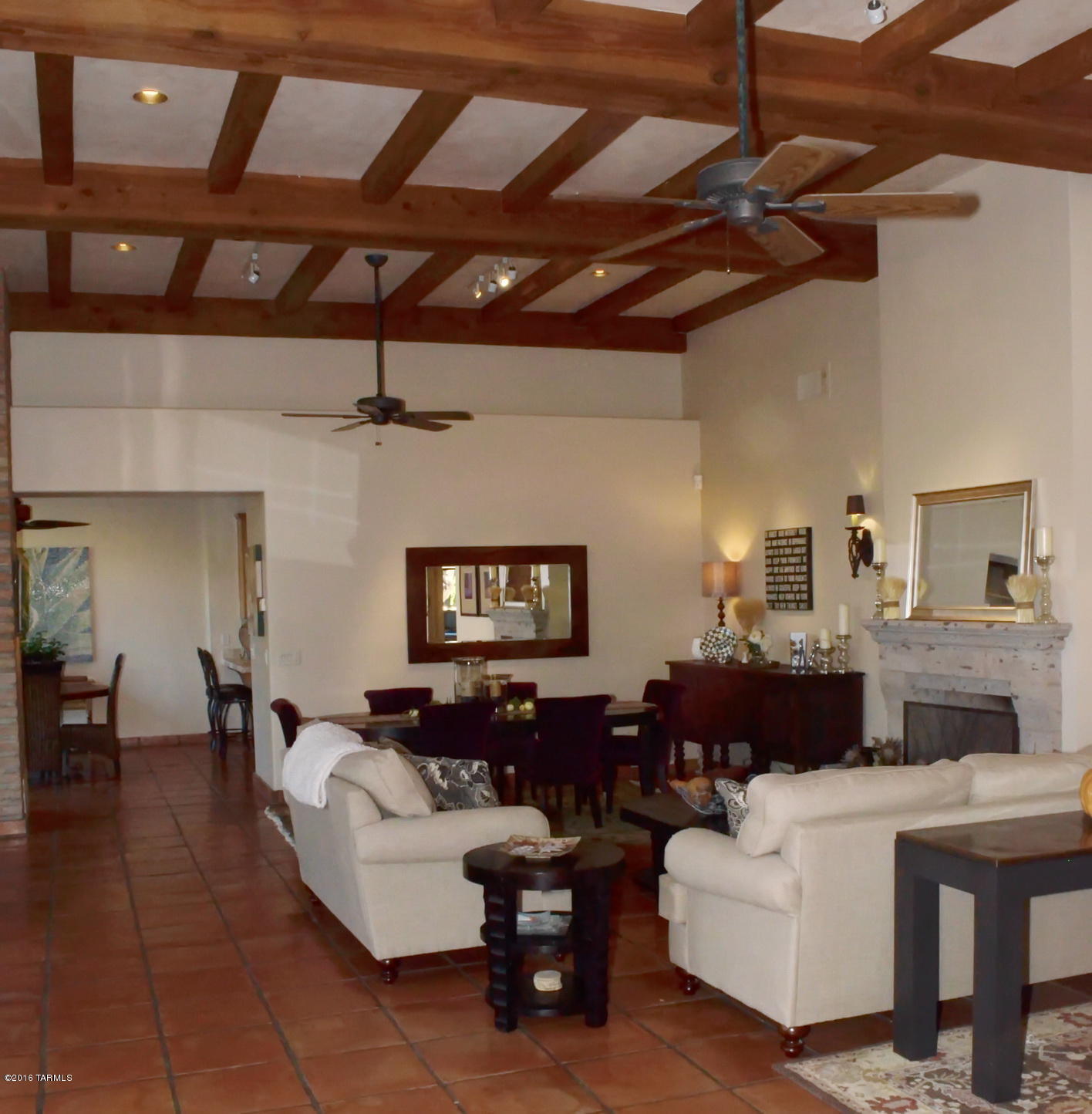 Oro Valley Estates - Residential