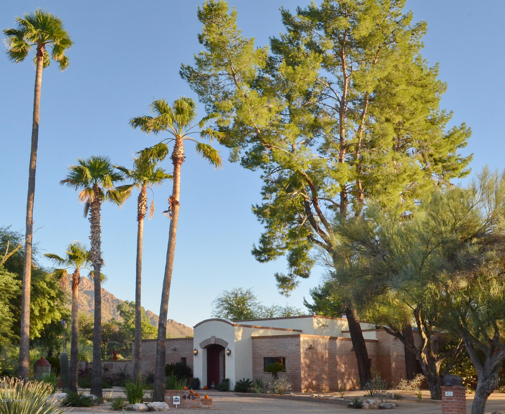 Oro Valley Estates - Residential