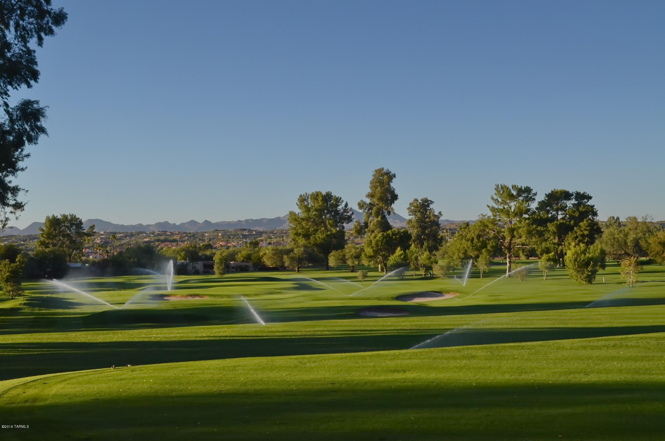 Oro Valley Estates - Residential