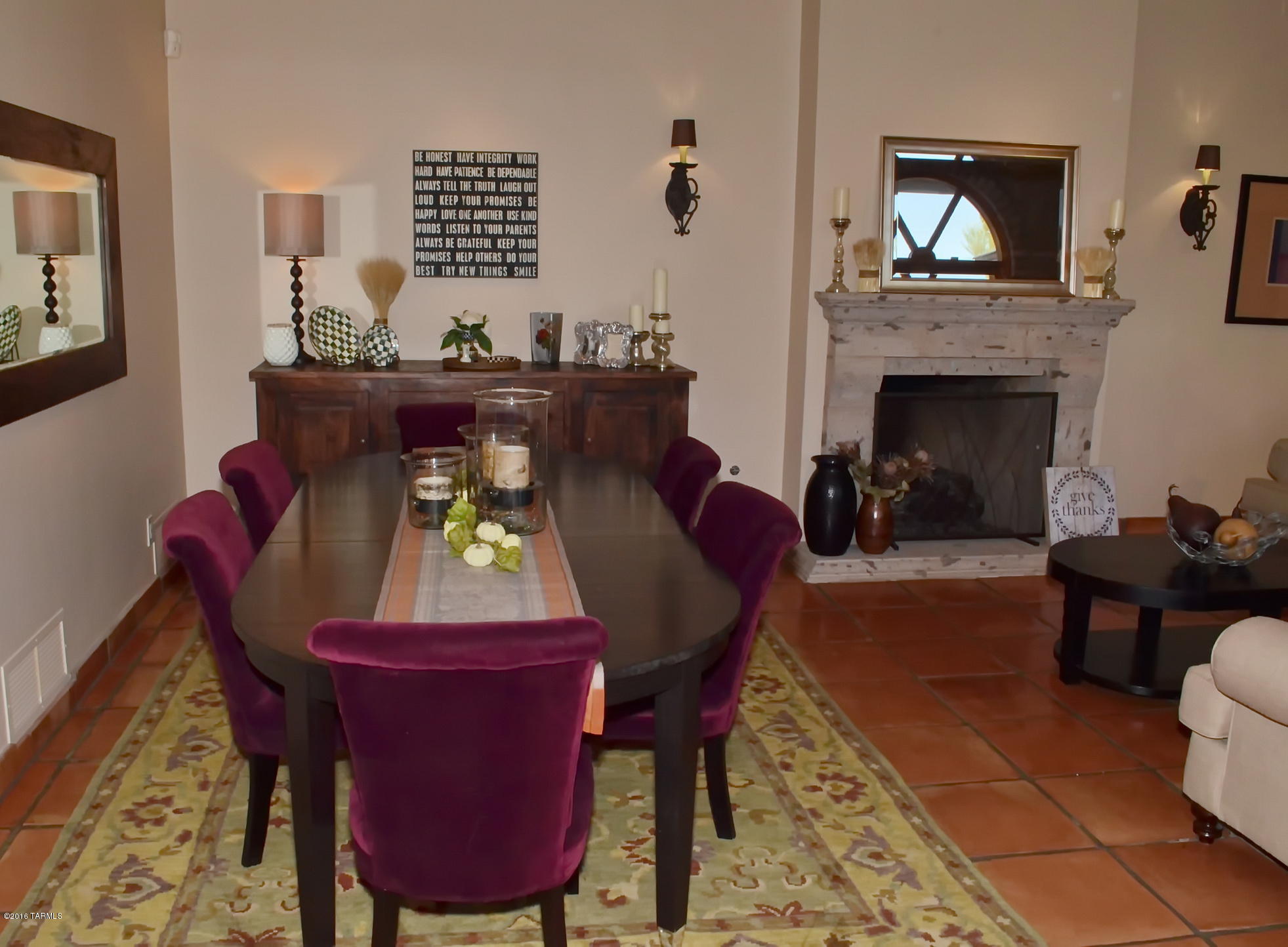 Oro Valley Estates - Residential