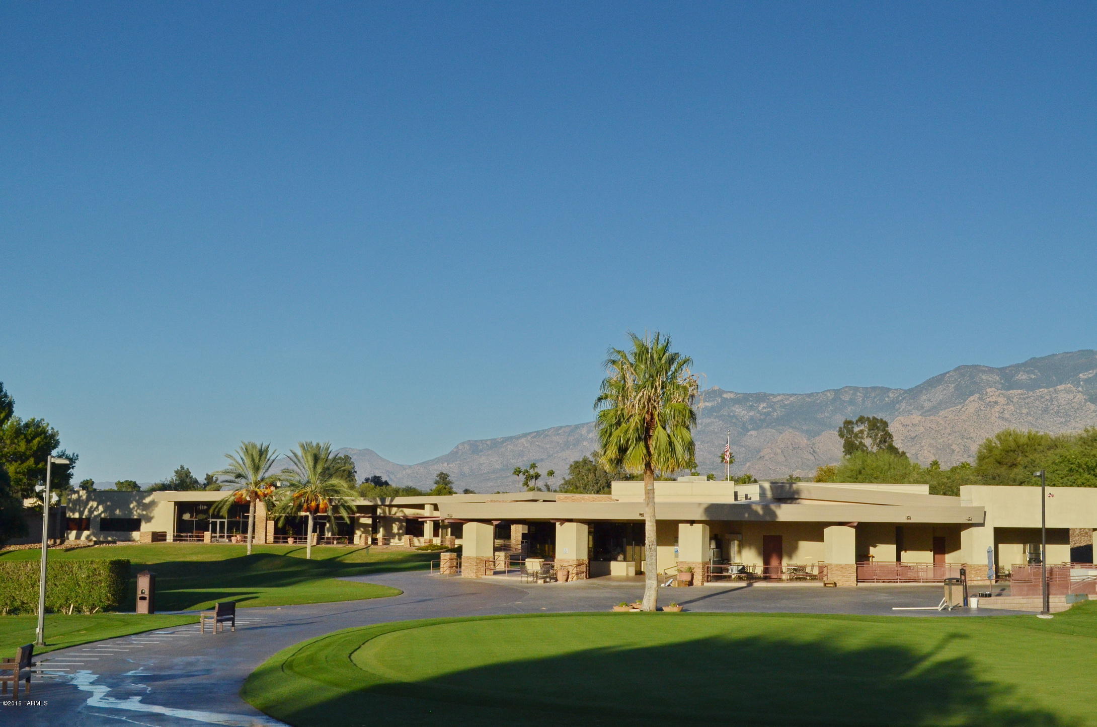 Oro Valley Estates - Residential