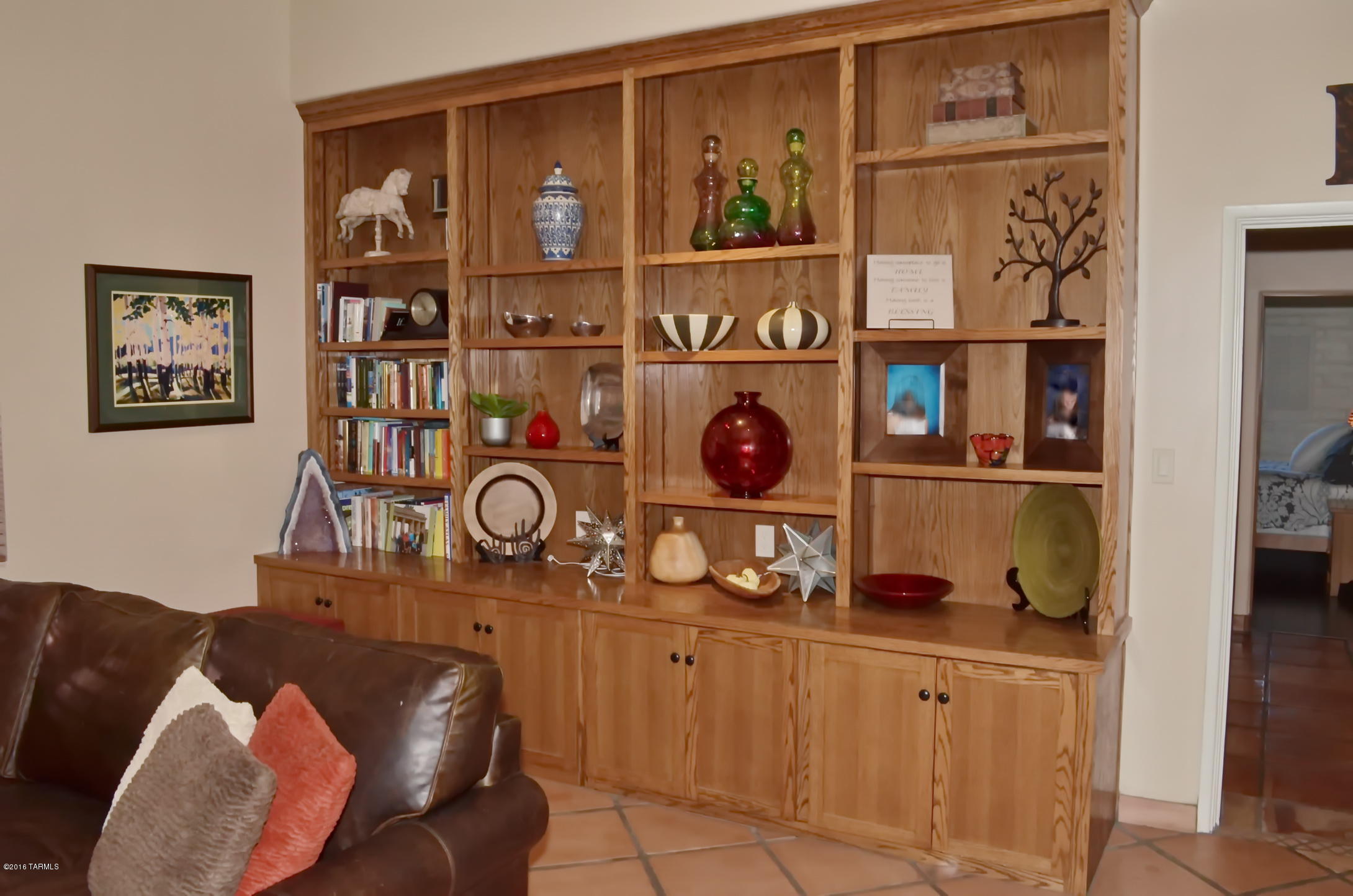 Oro Valley Estates - Residential