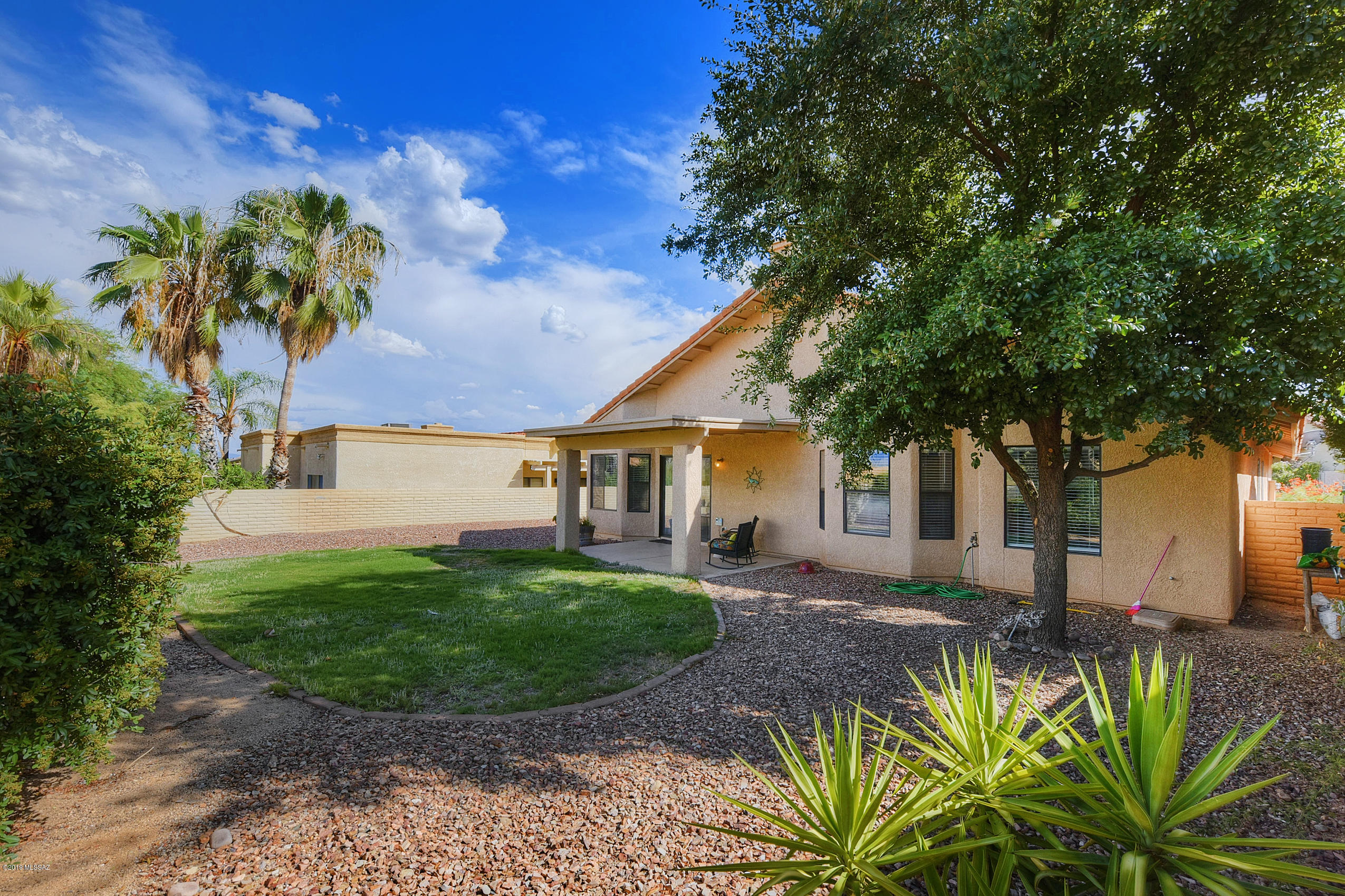 Alta Mira Village(1-48) - Residential