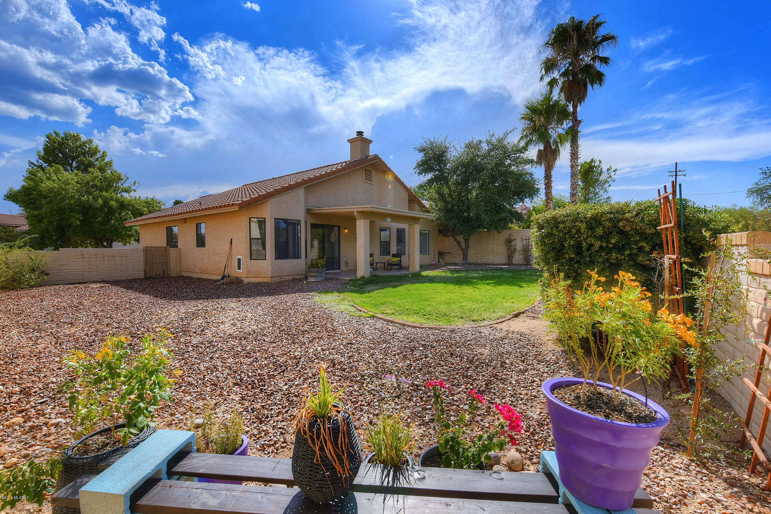 Alta Mira Village(1-48) - Residential
