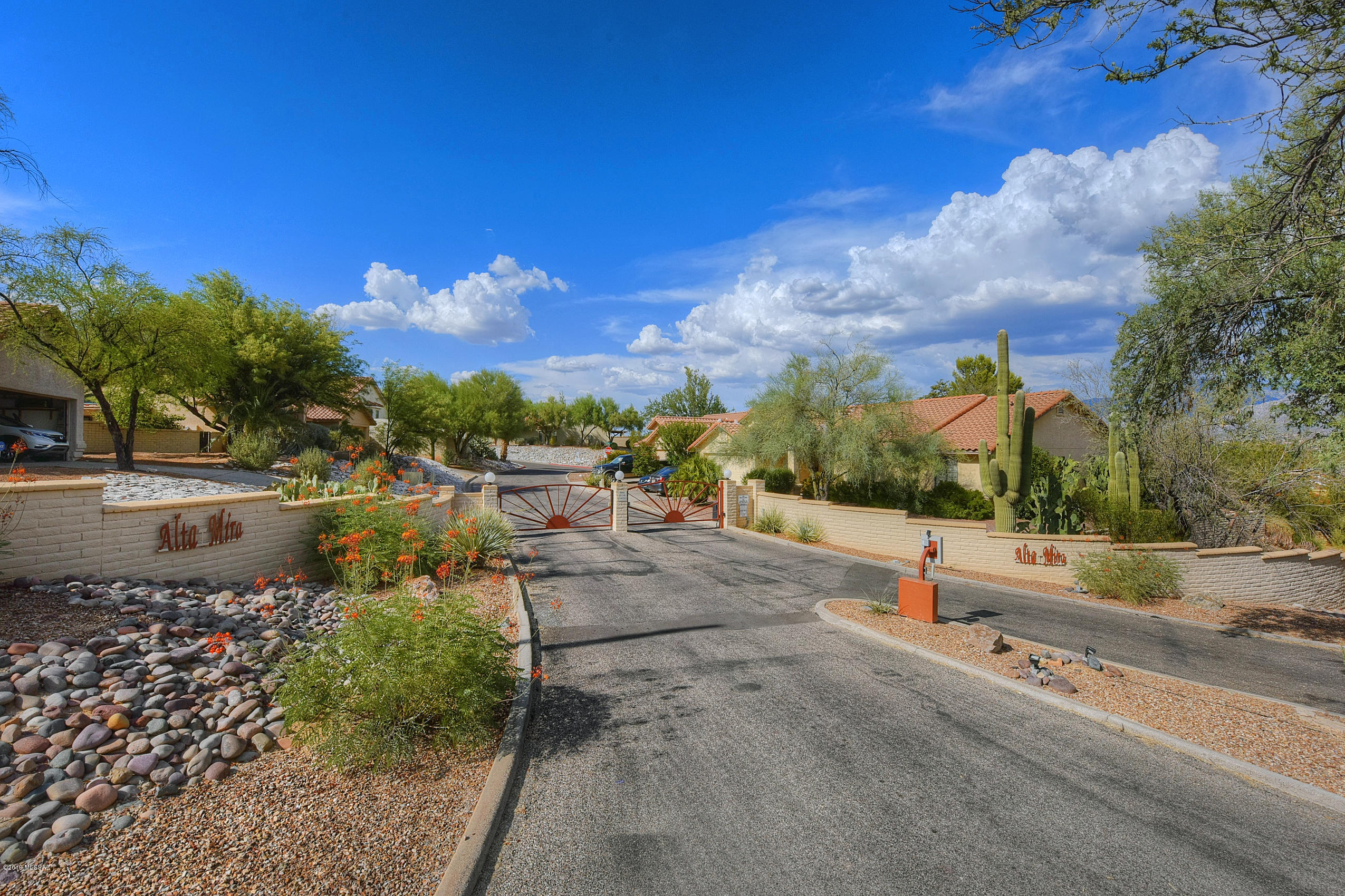 Alta Mira Village(1-48) - Residential