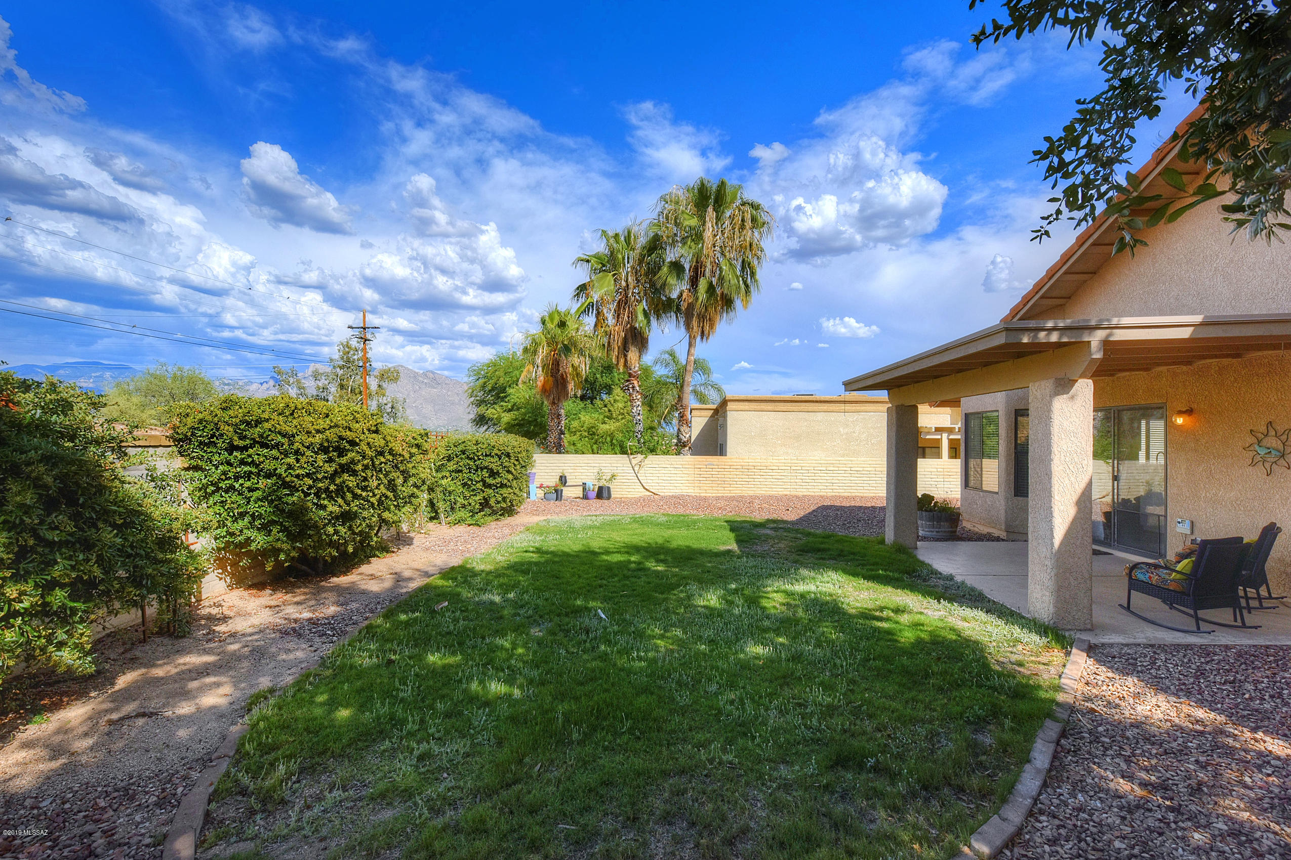 Alta Mira Village(1-48) - Residential