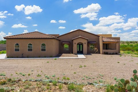 14398 E Sands Ranch Road Vail AZ 85641