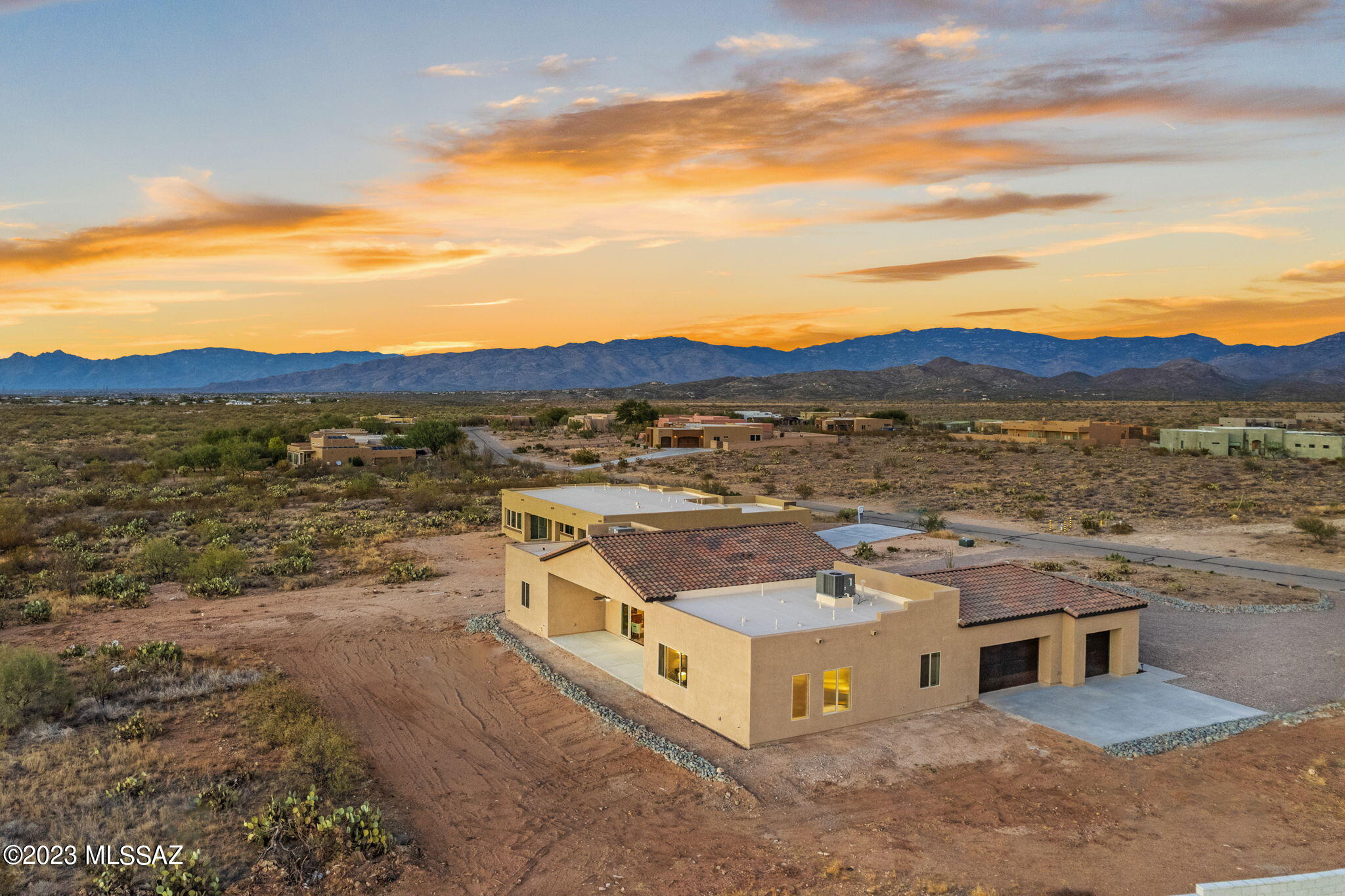 14398 E Sands Ranch Road