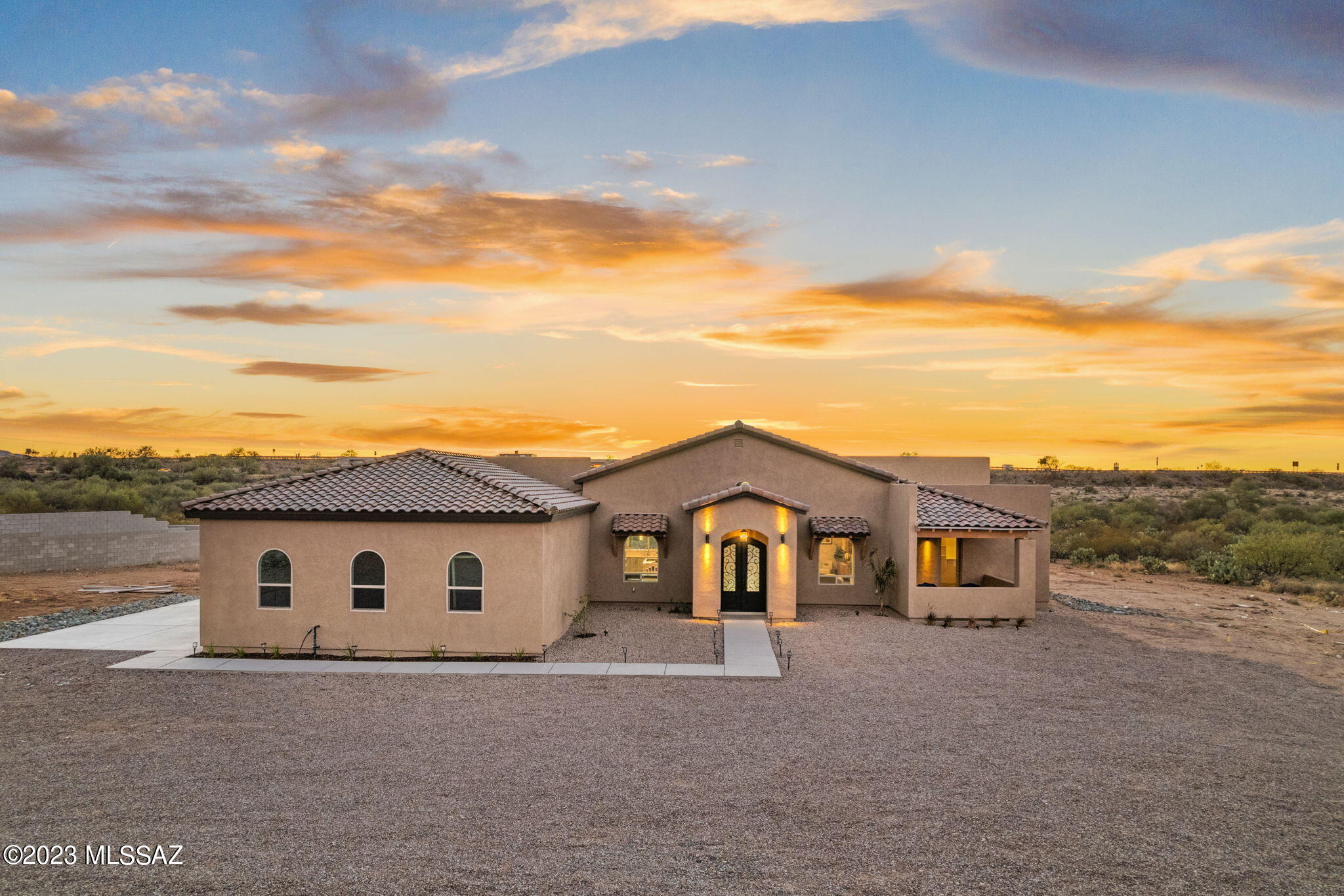 14398 E Sands Ranch Road