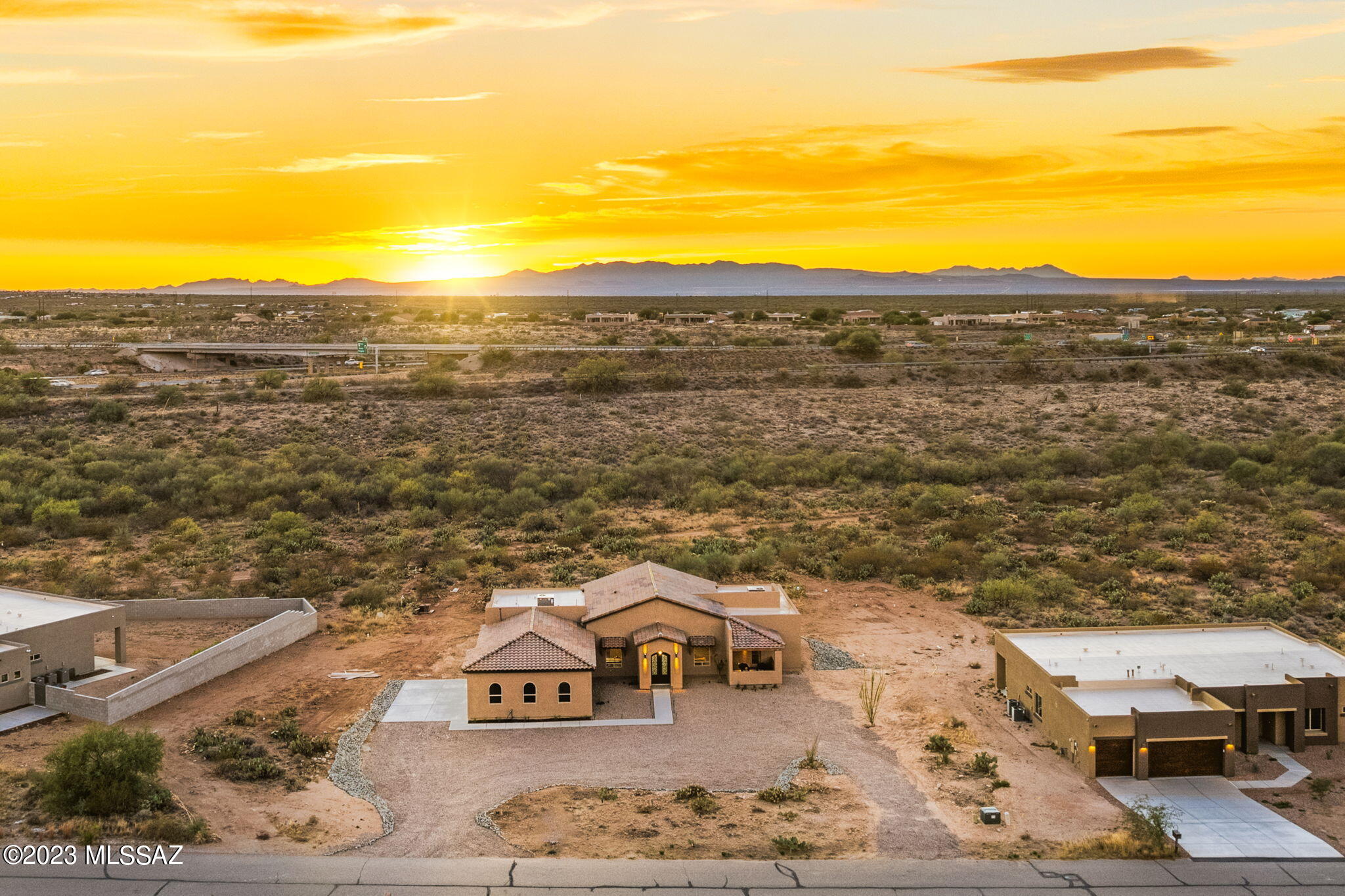 14398 E Sands Ranch Road
