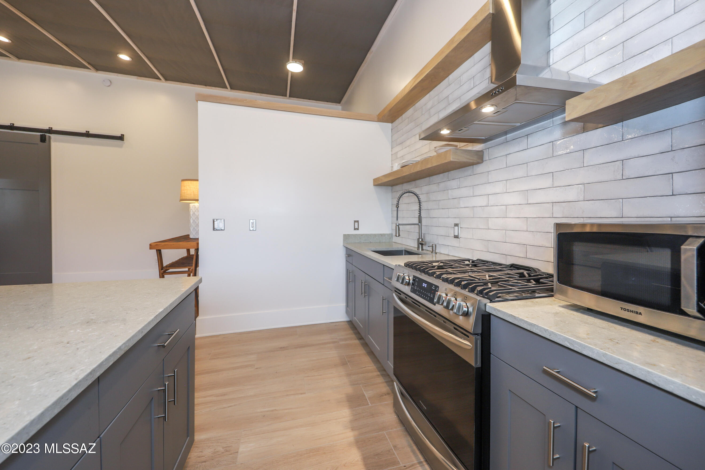 Catalina Madre III  (1-41) - Residential