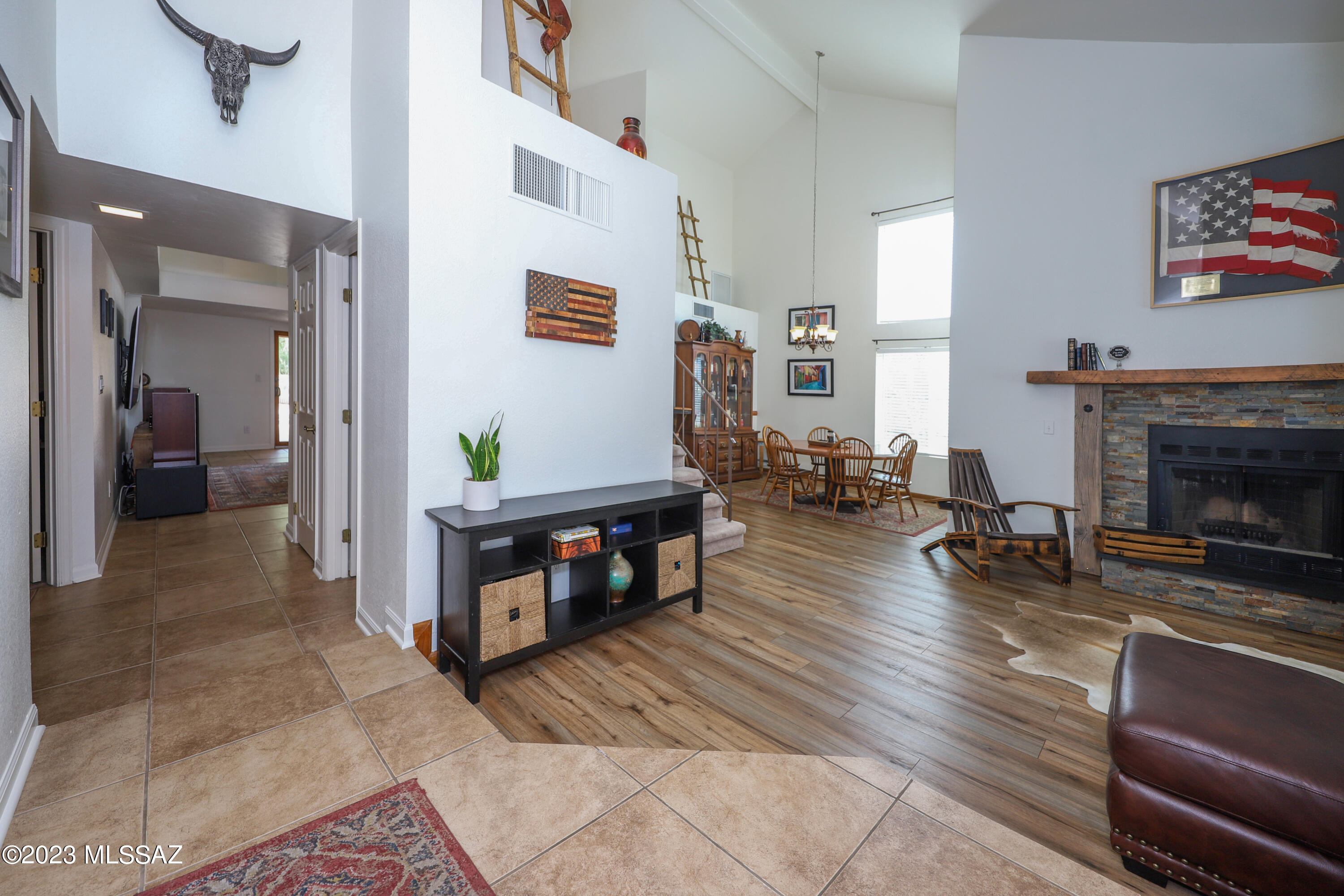 Catalina Madre III  (1-41) - Residential