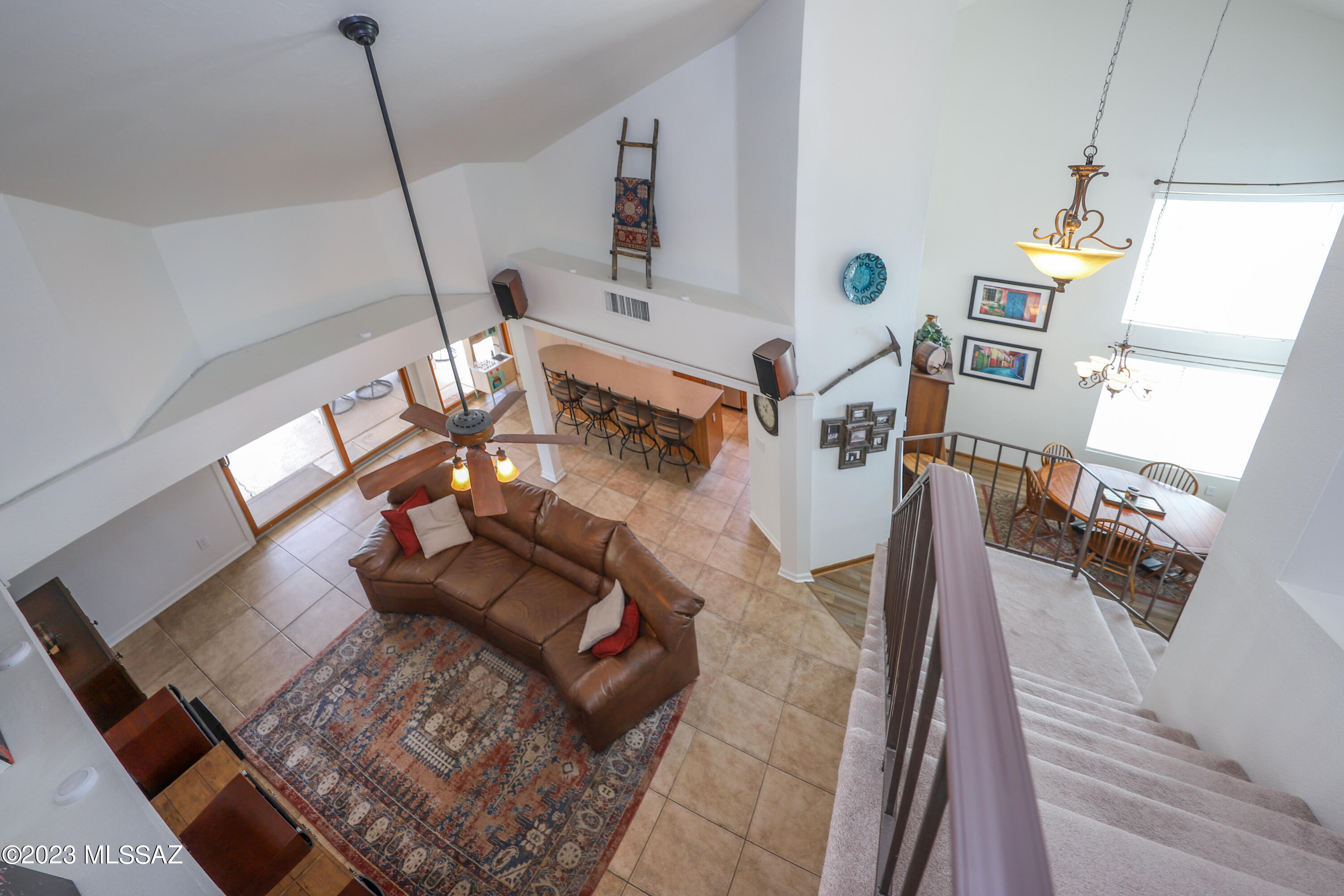 Catalina Madre III  (1-41) - Residential