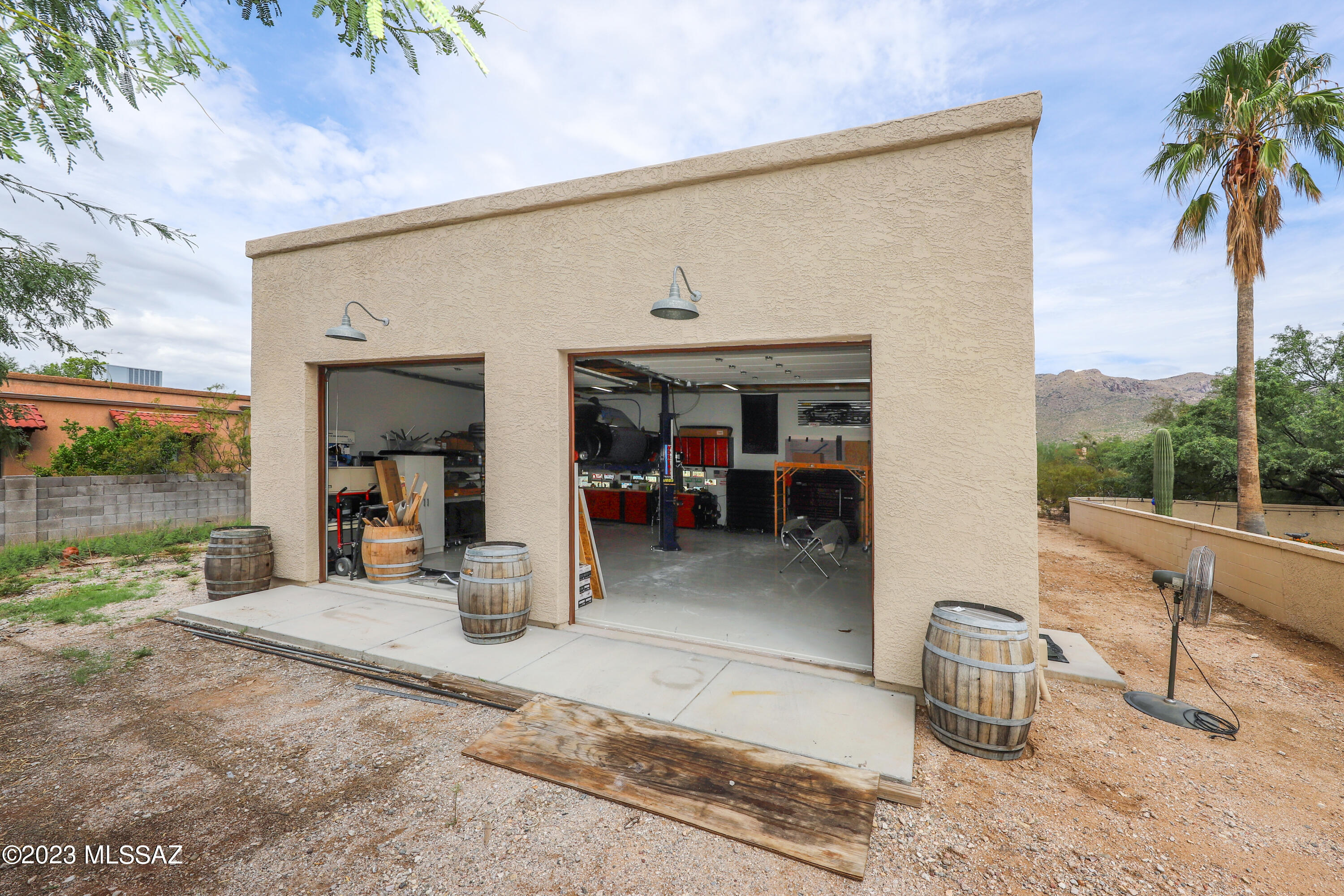 Catalina Madre III  (1-41) - Residential