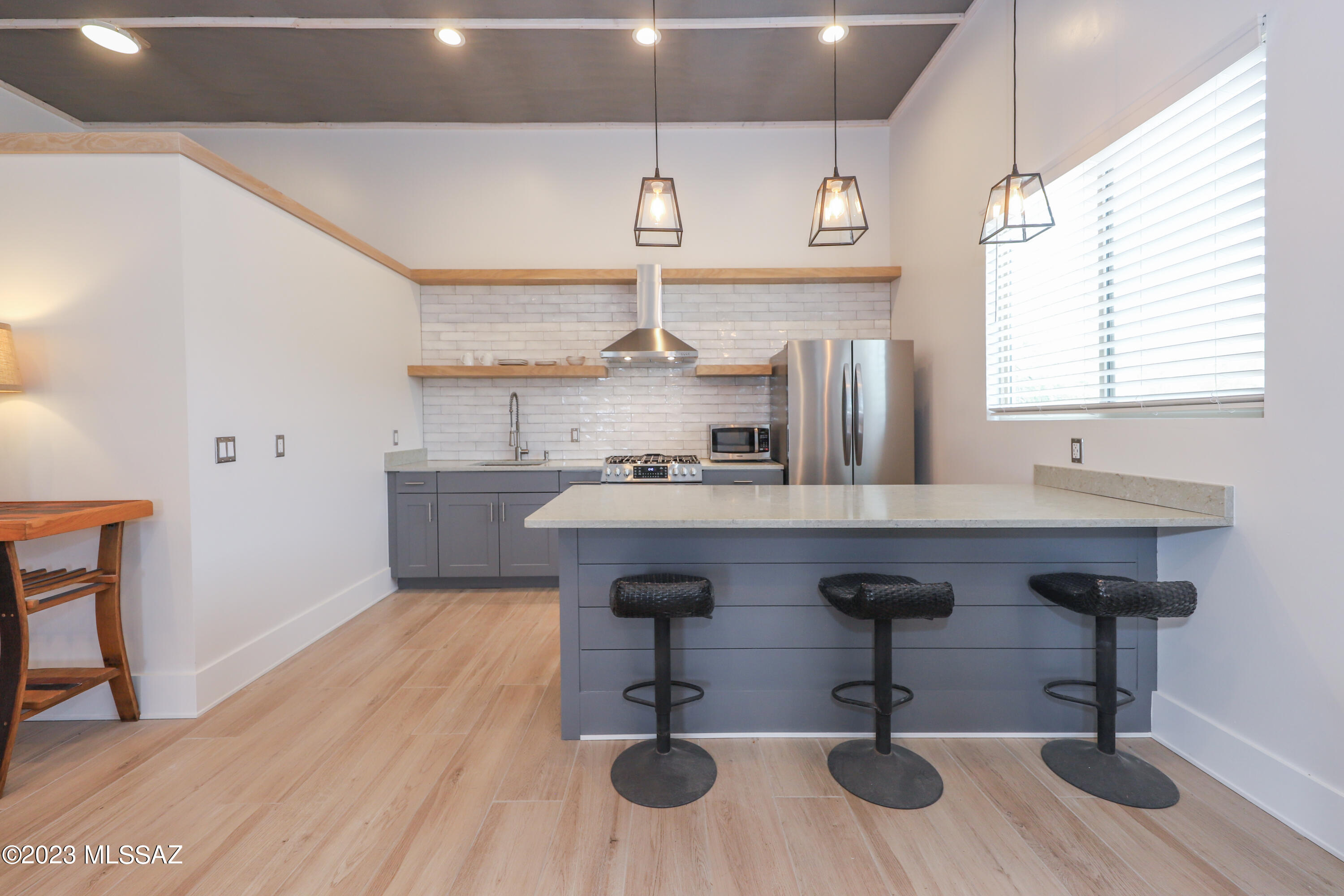 Catalina Madre III  (1-41) - Residential