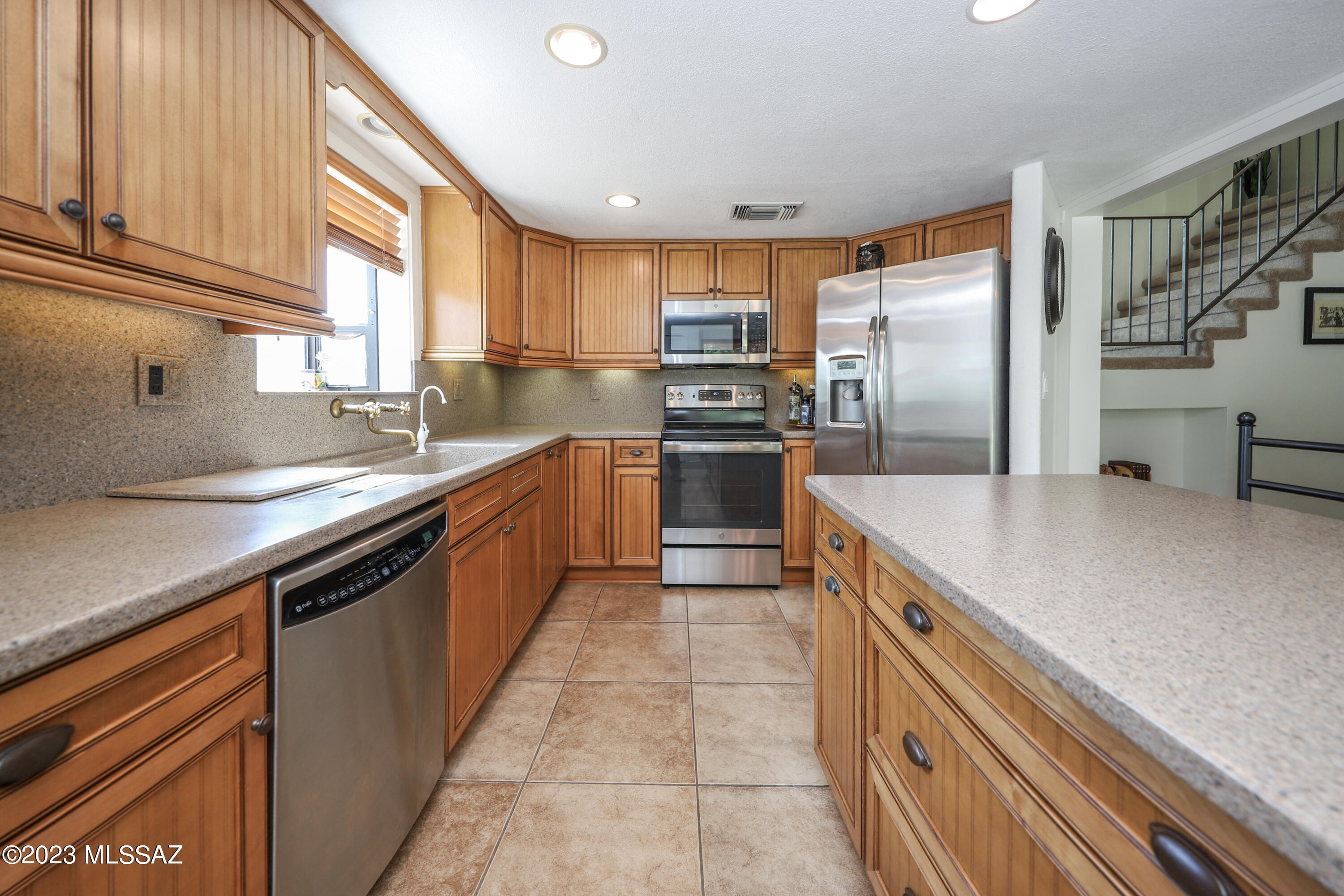 Catalina Madre III  (1-41) - Residential