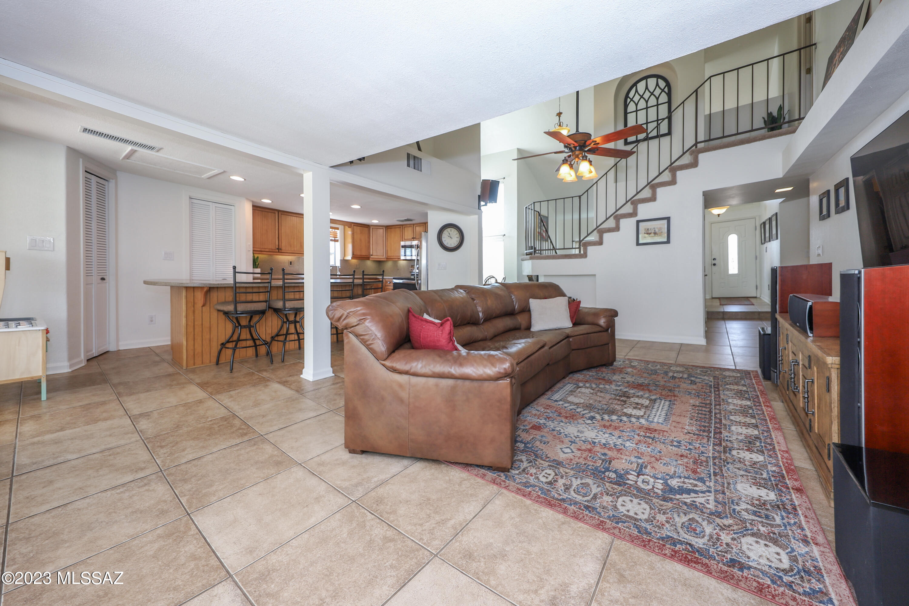 Catalina Madre III  (1-41) - Residential