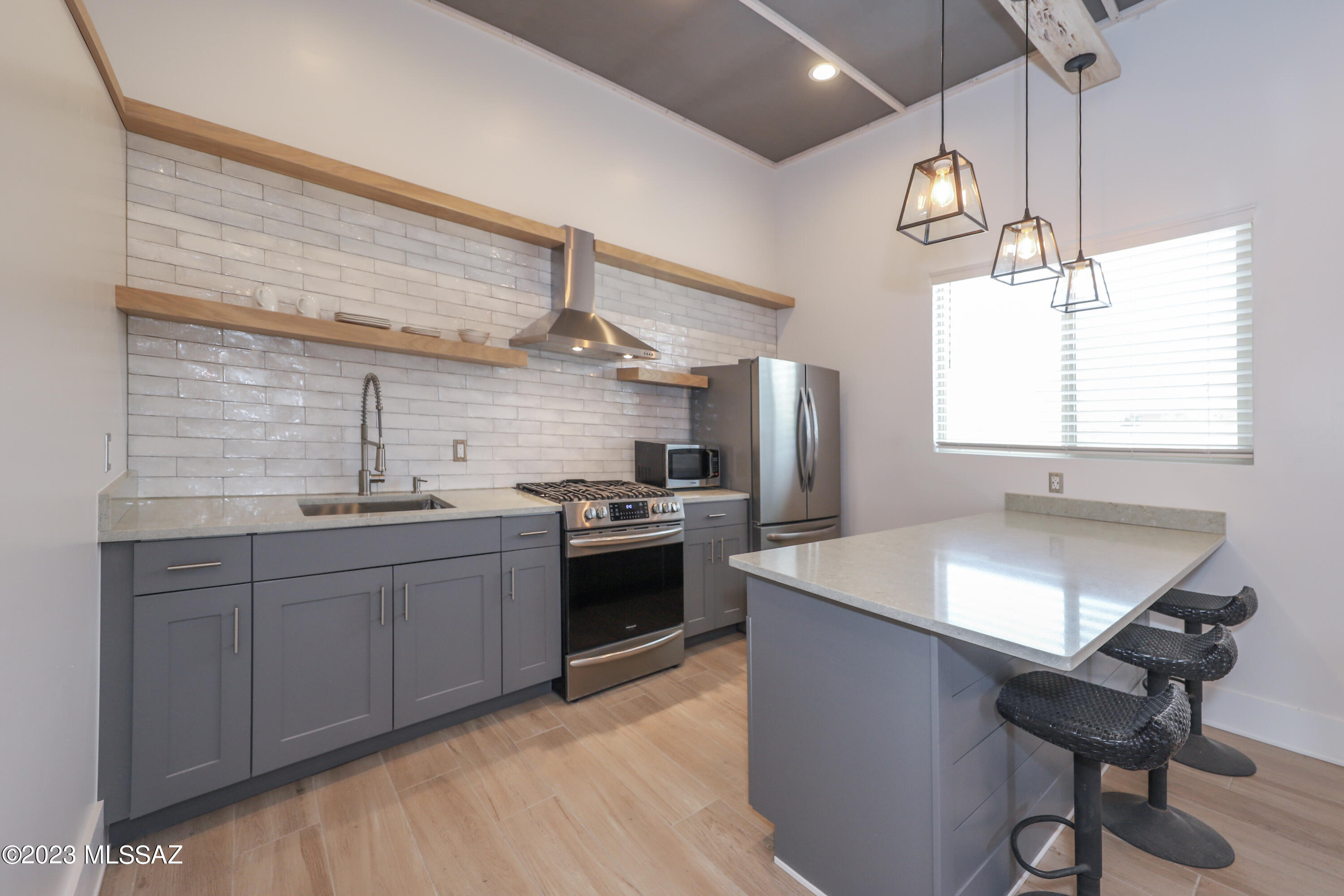 Catalina Madre III  (1-41) - Residential