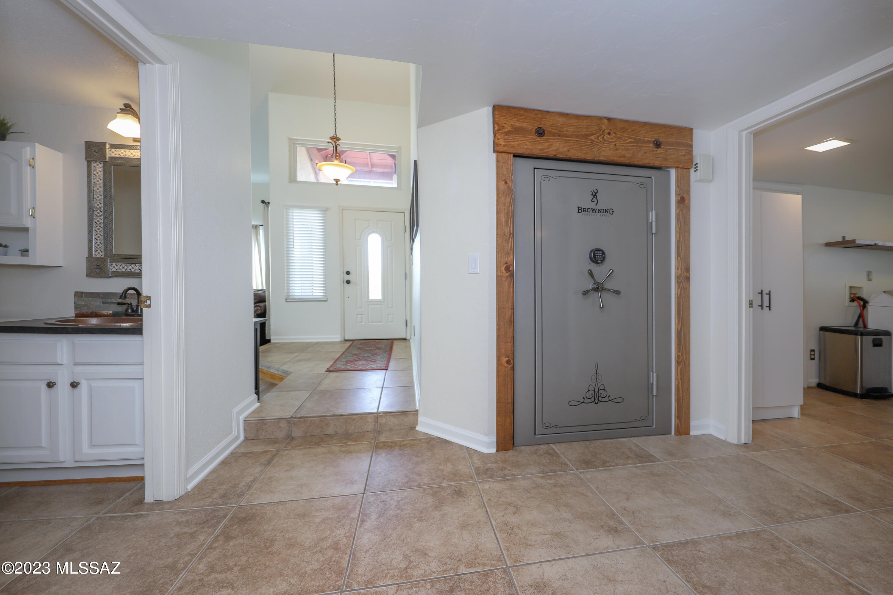 Catalina Madre III  (1-41) - Residential