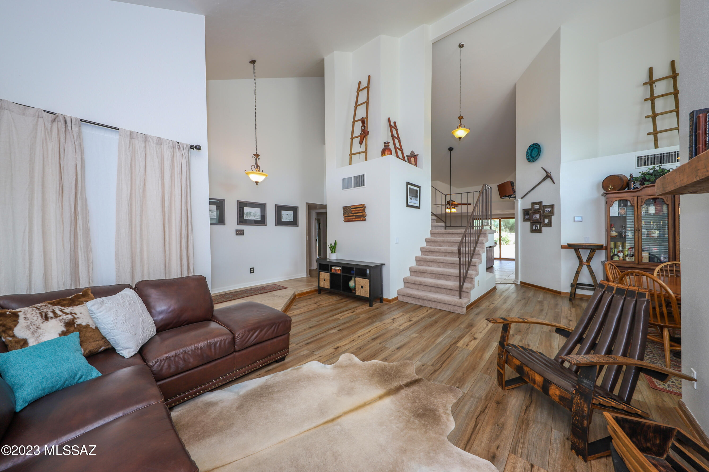 Catalina Madre III  (1-41) - Residential