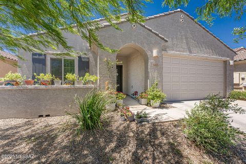 12625 N Wildrose Drive Marana AZ 85653