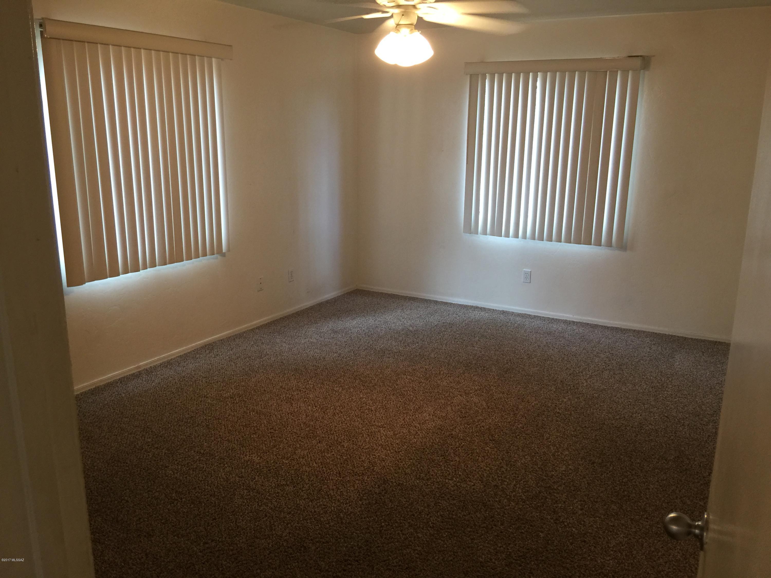 N/A - Residential Lease