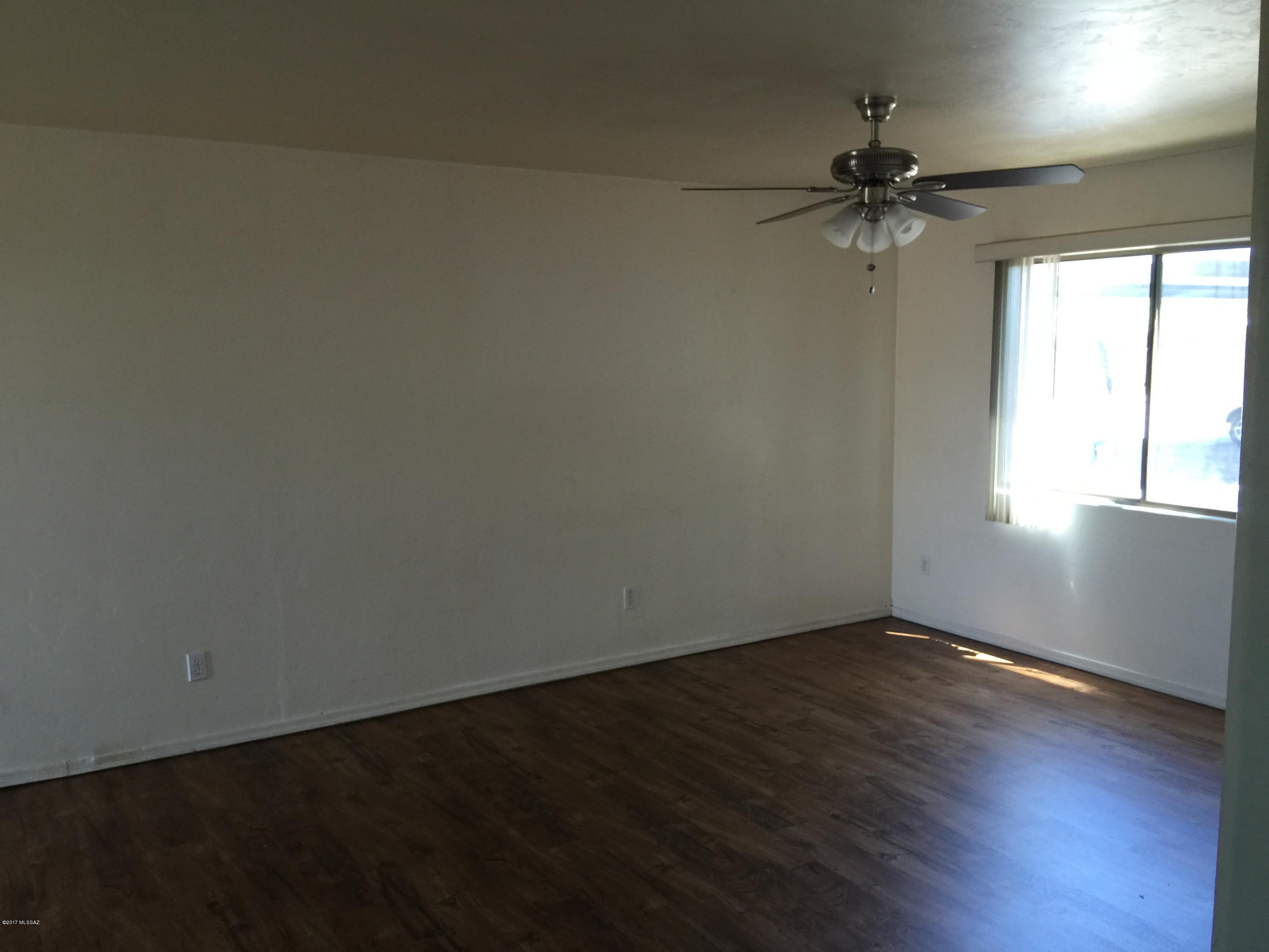 N/A - Residential Lease