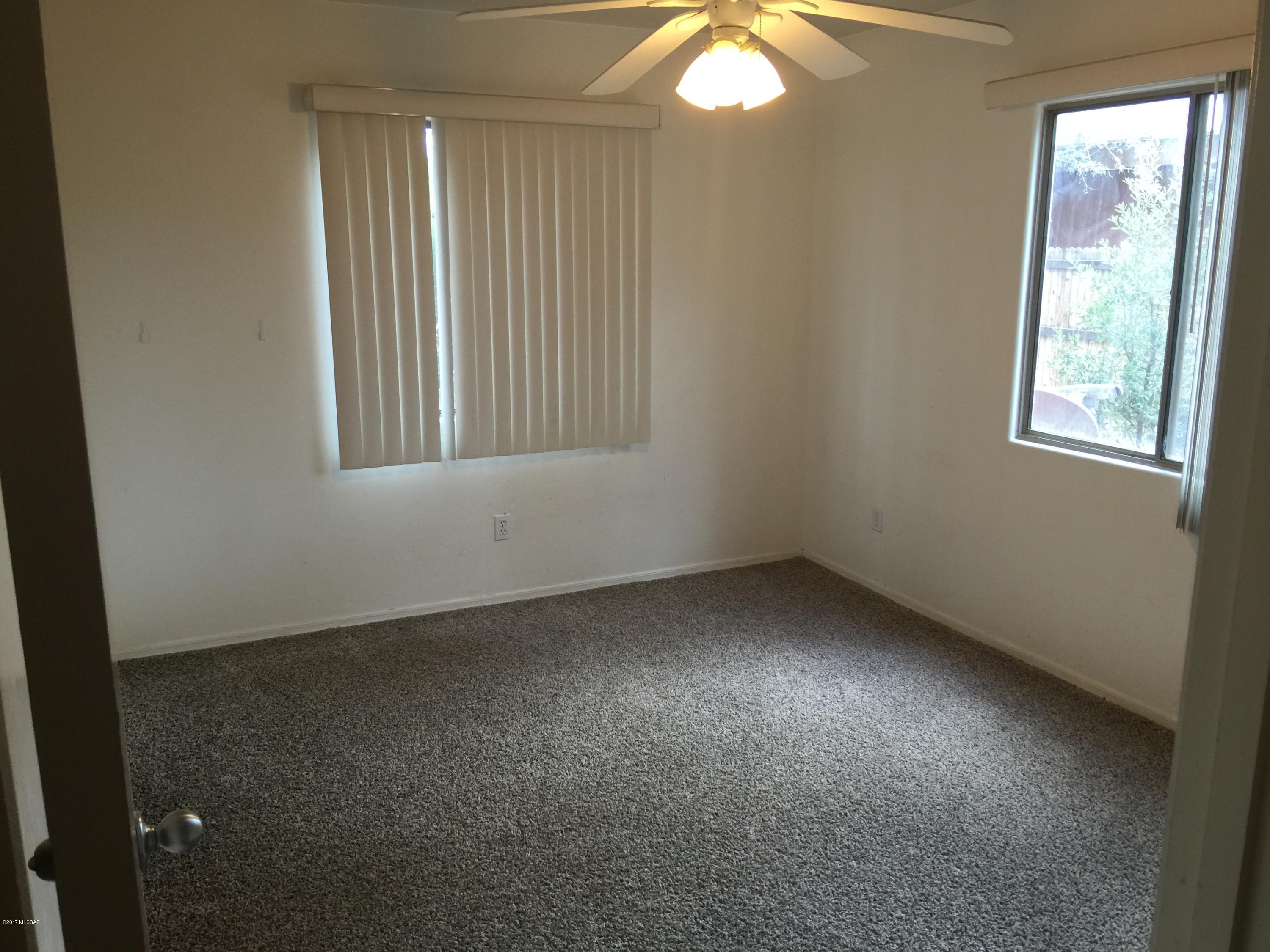 N/A - Residential Lease