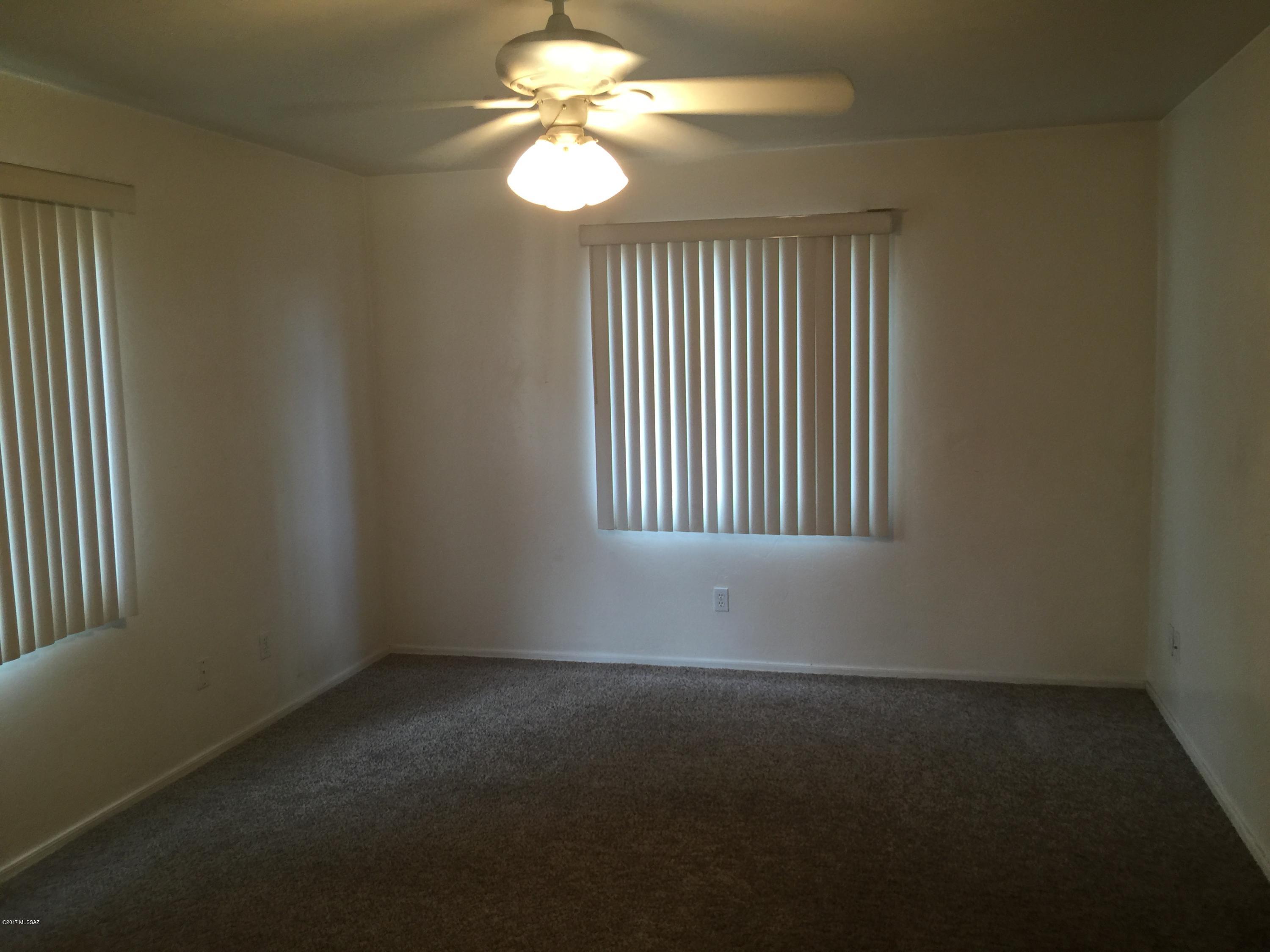 N/A - Residential Lease