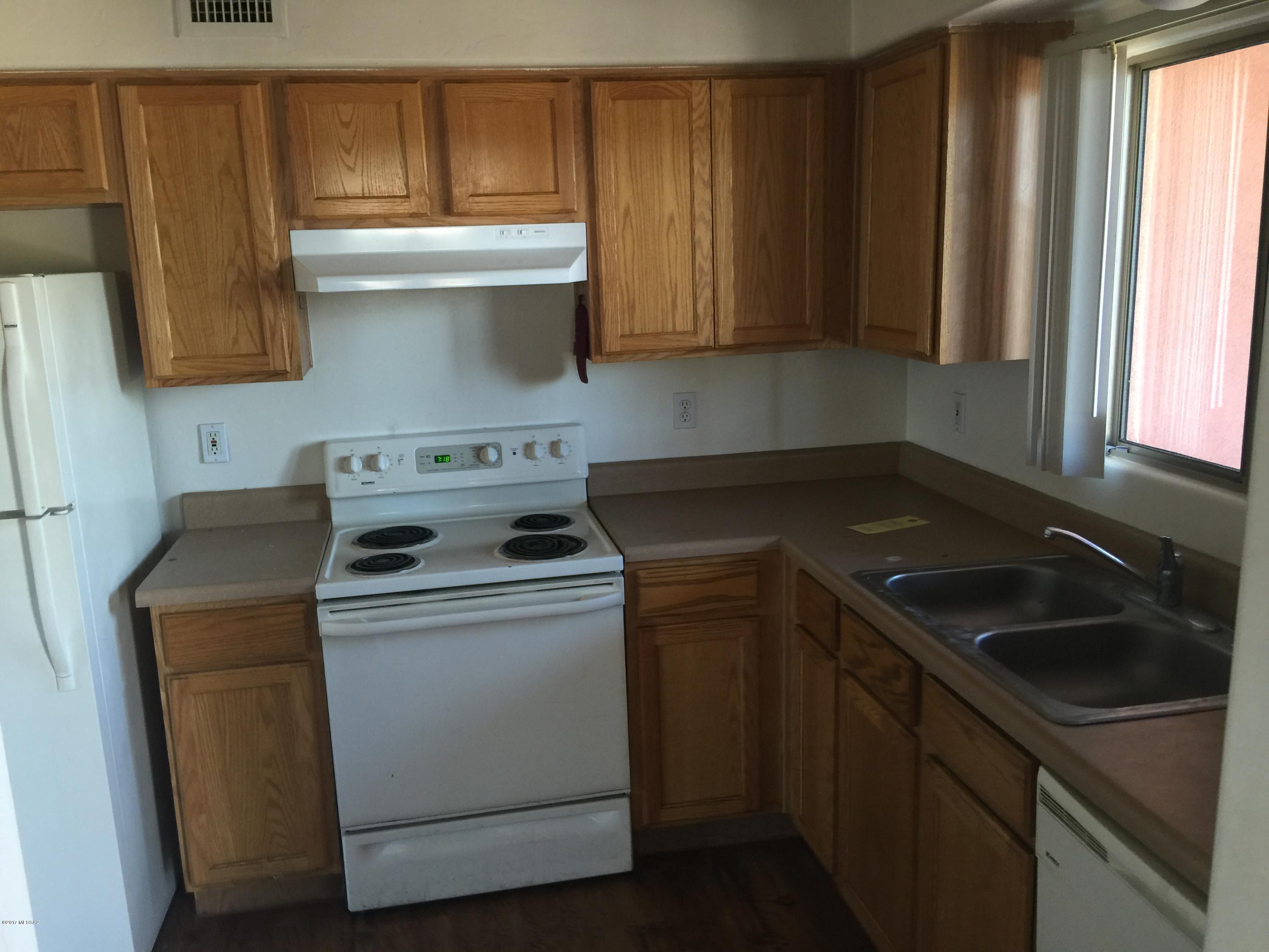 N/A - Residential Lease