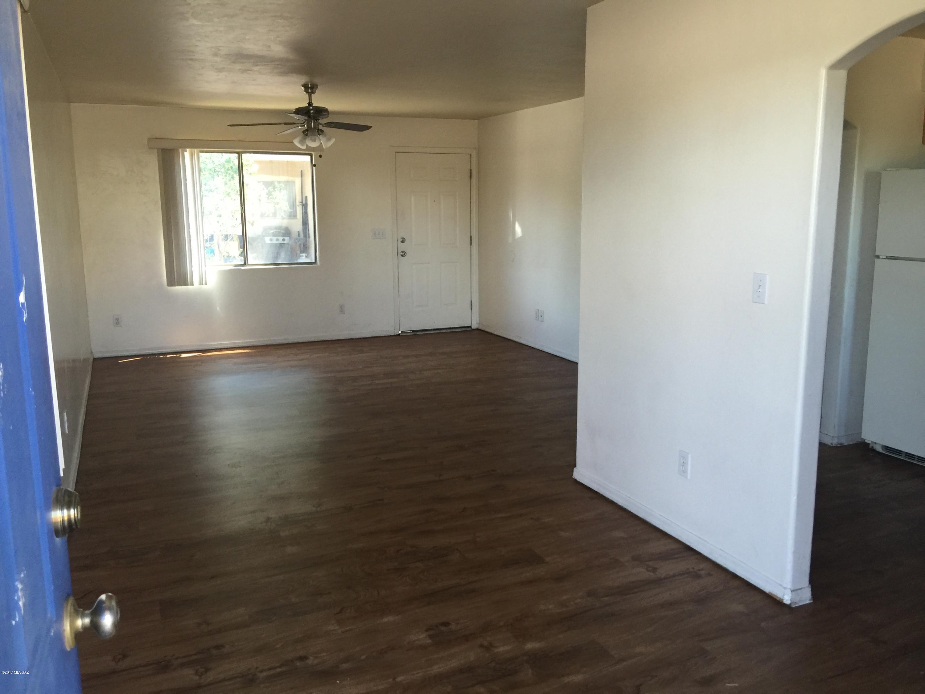 N/A - Residential Lease