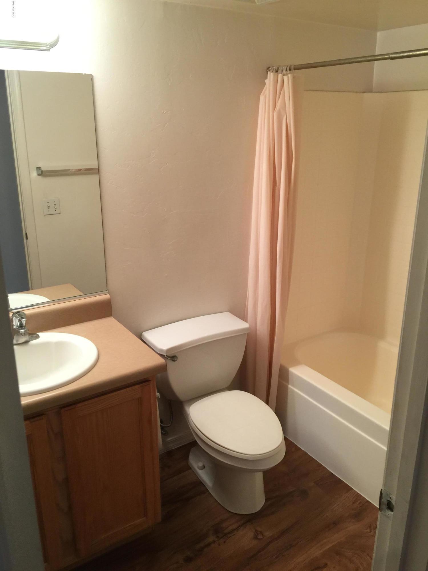 N/A - Residential Lease
