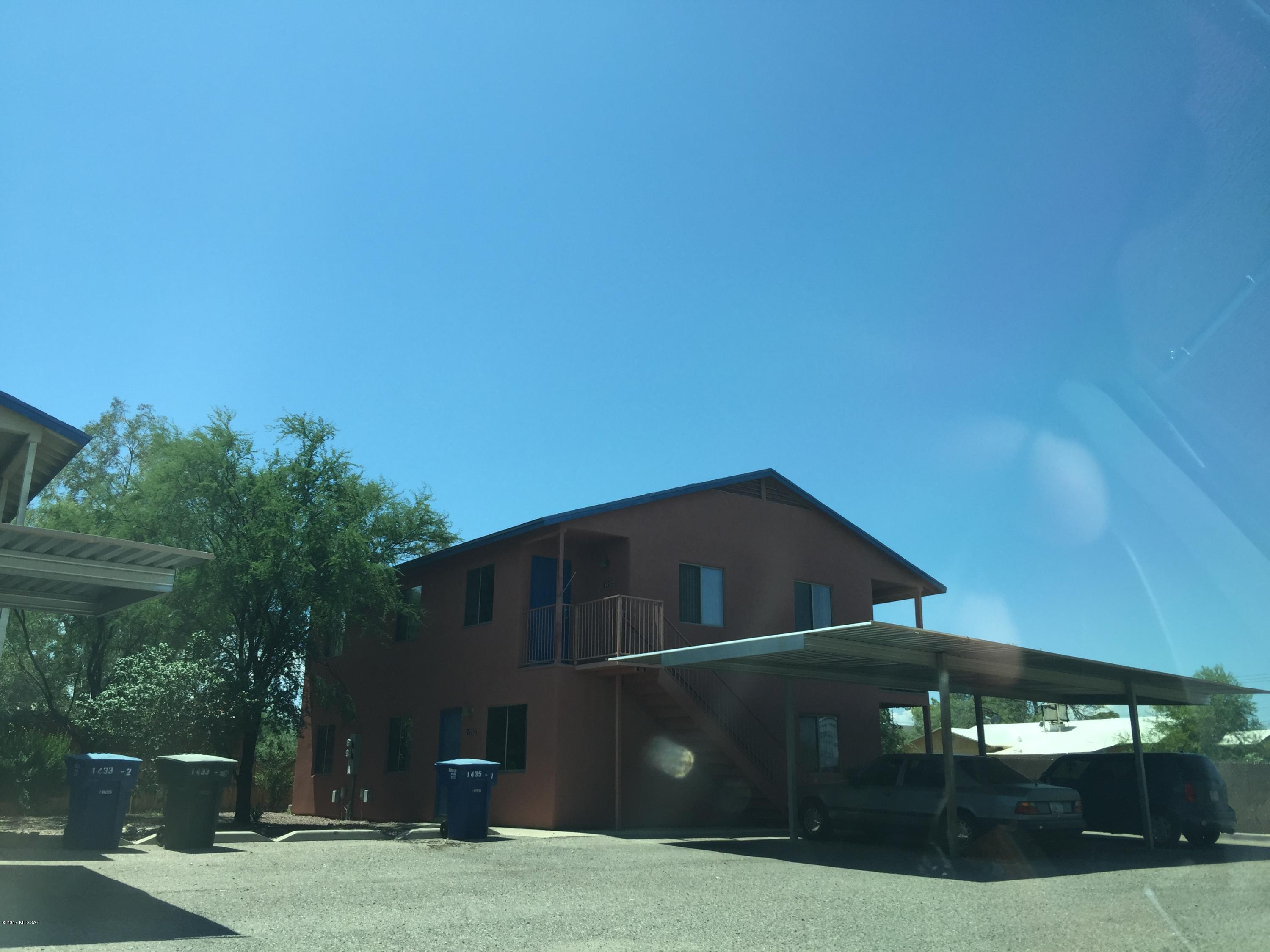 N/A - Residential Lease