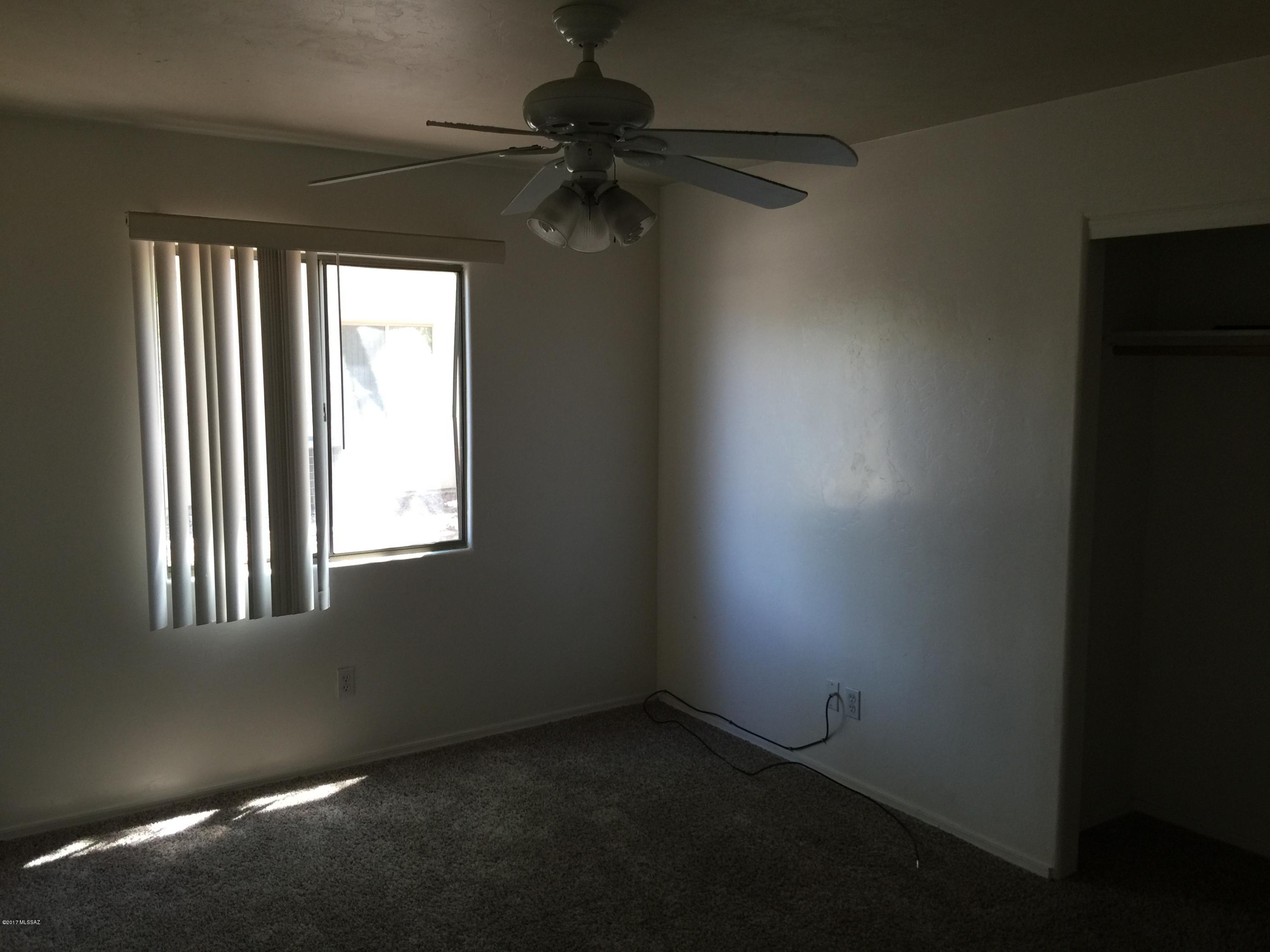 N/A - Residential Lease