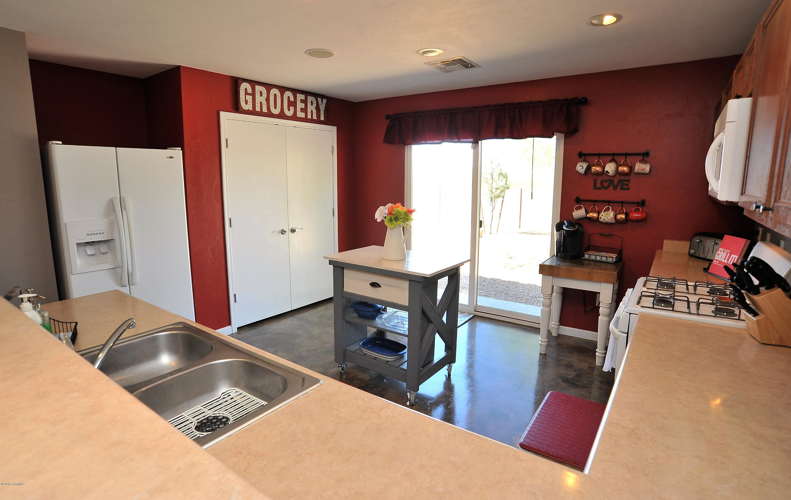 Santa Rita Ranch II (1-301) - Residential