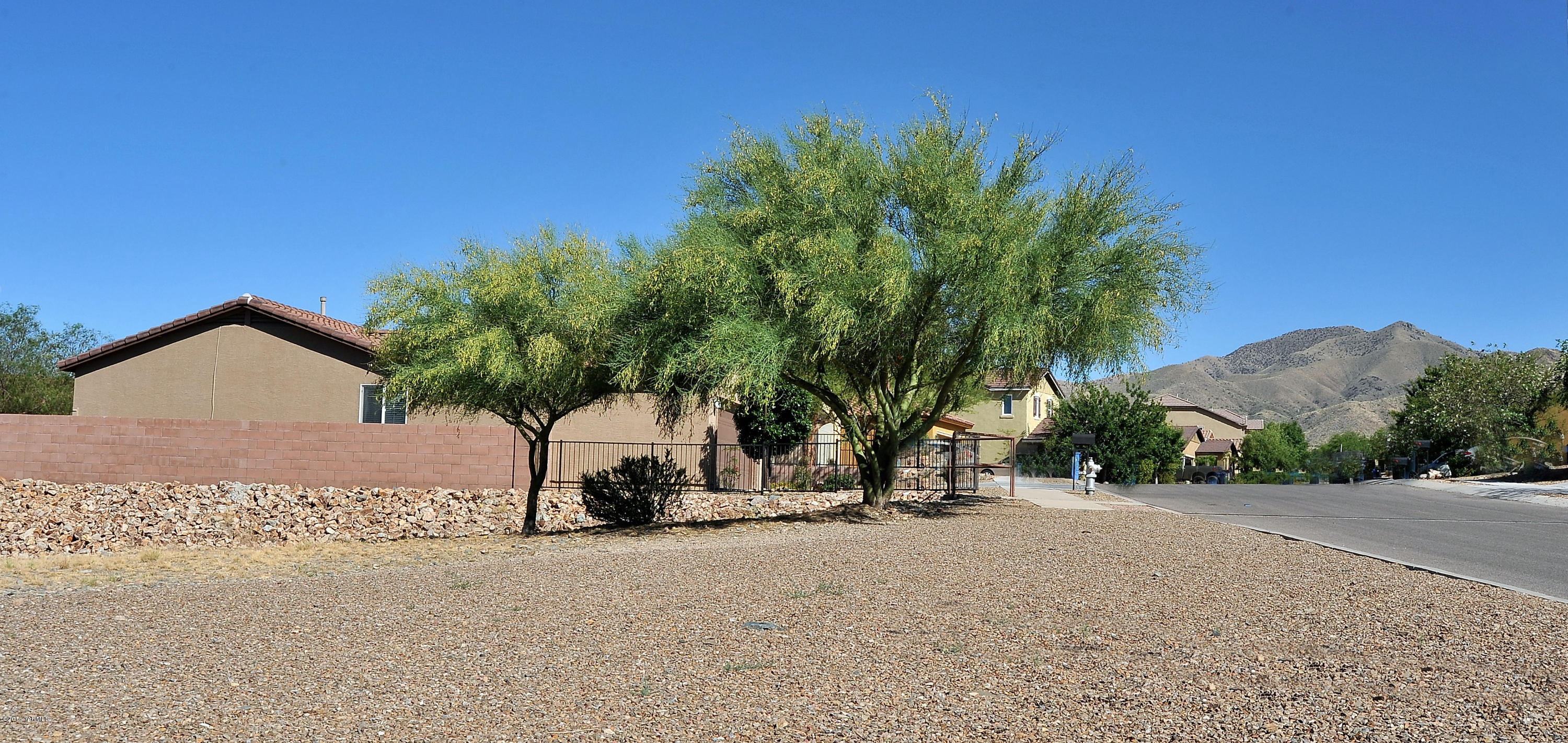 Santa Rita Ranch II (1-301) - Residential