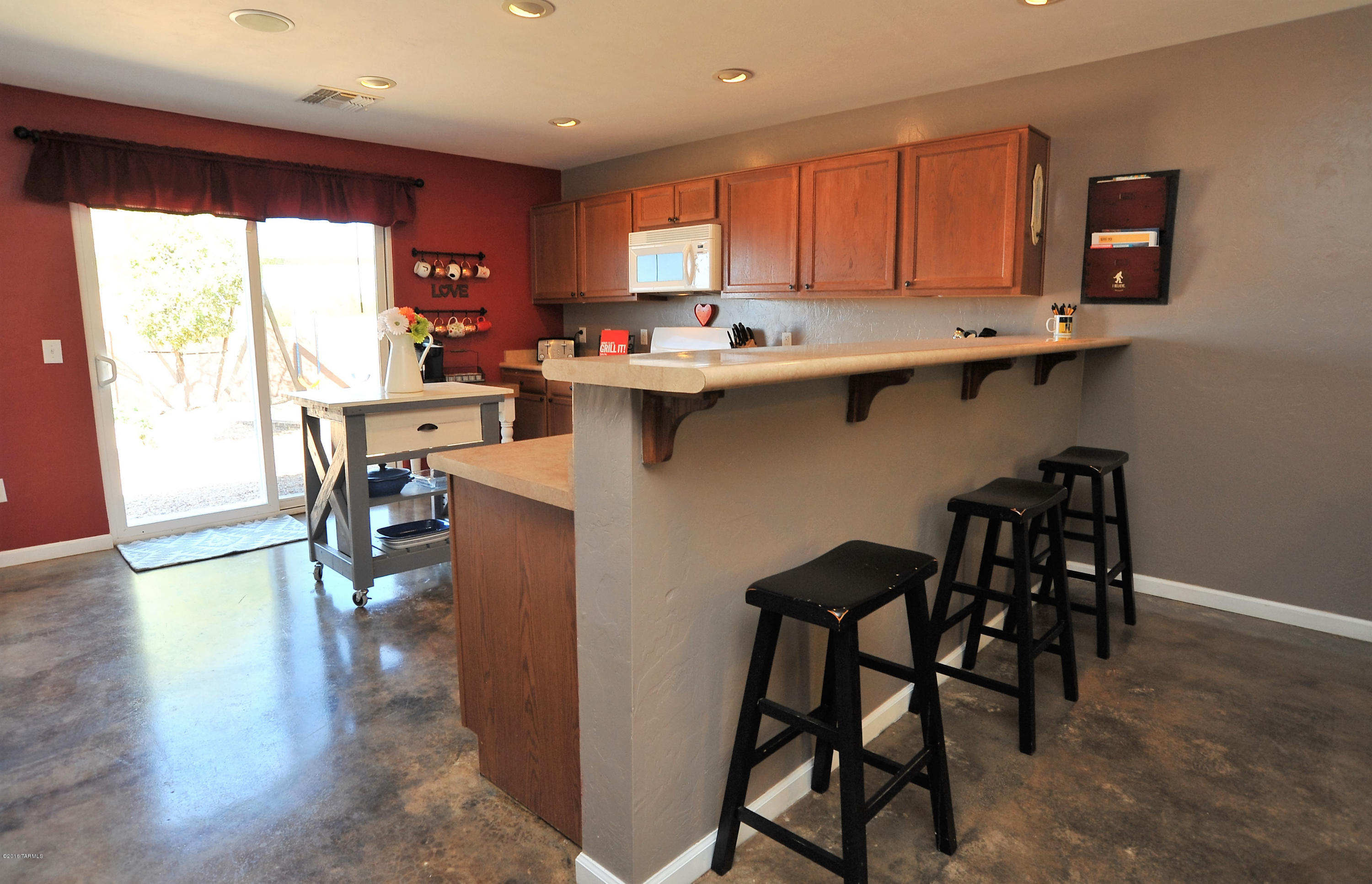 Santa Rita Ranch II (1-301) - Residential
