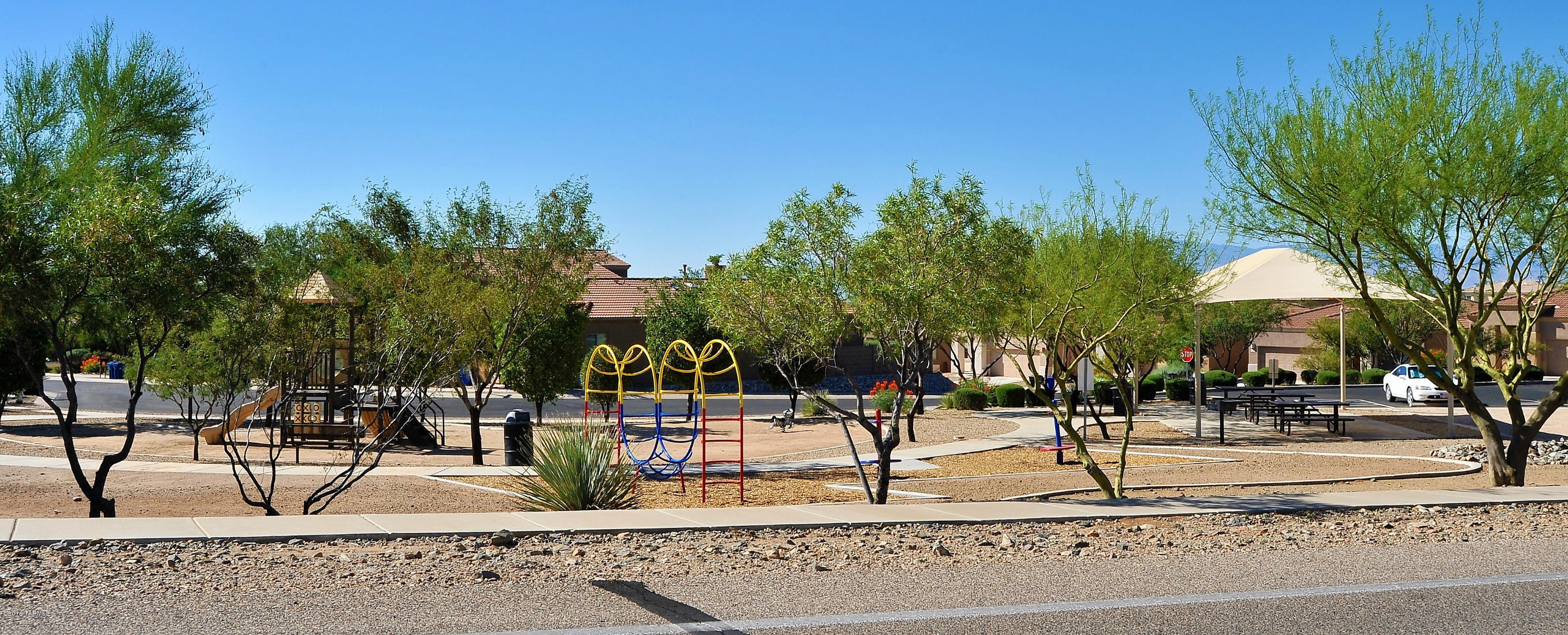 Santa Rita Ranch II (1-301) - Residential