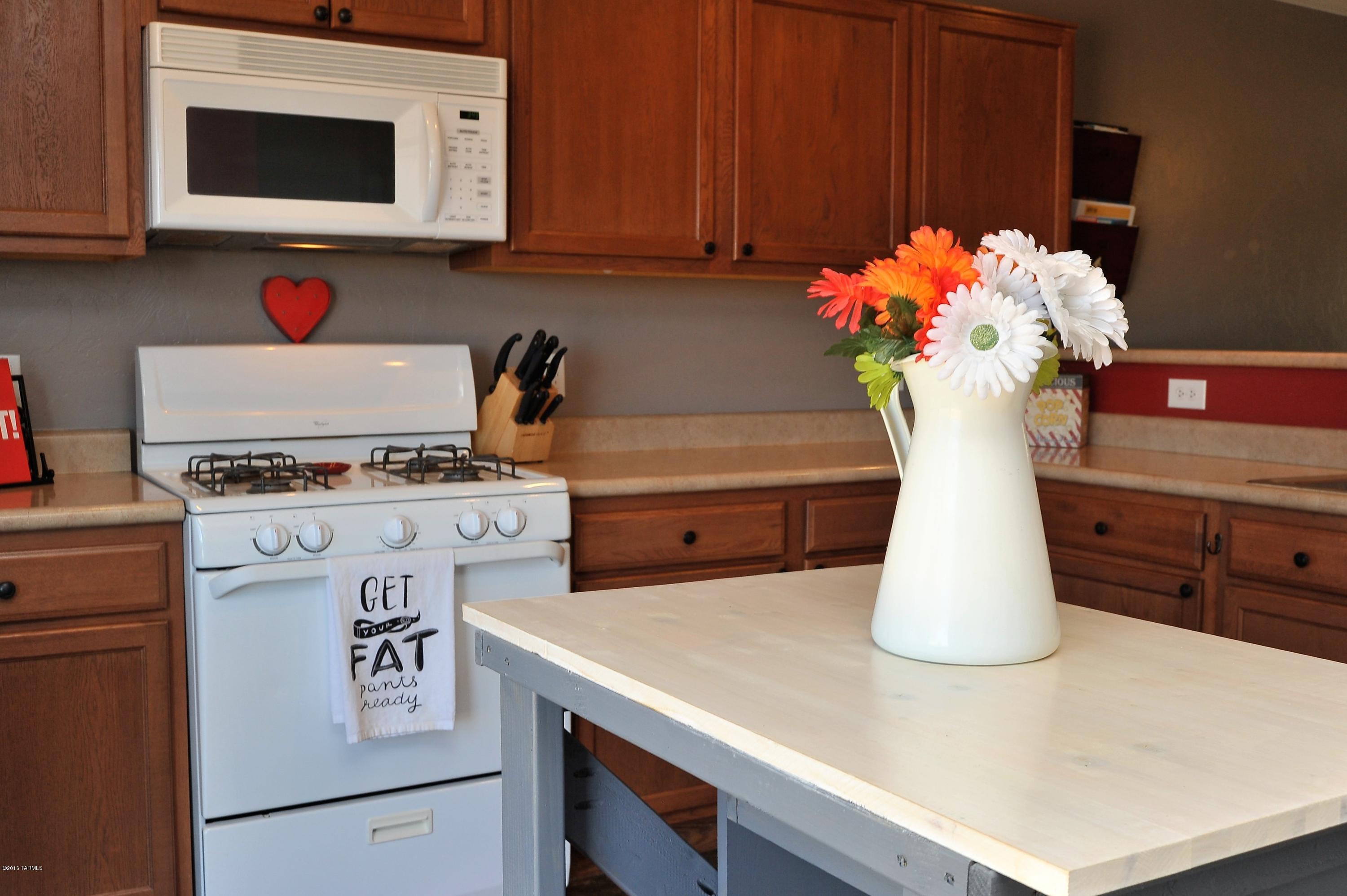 Santa Rita Ranch II (1-301) - Residential