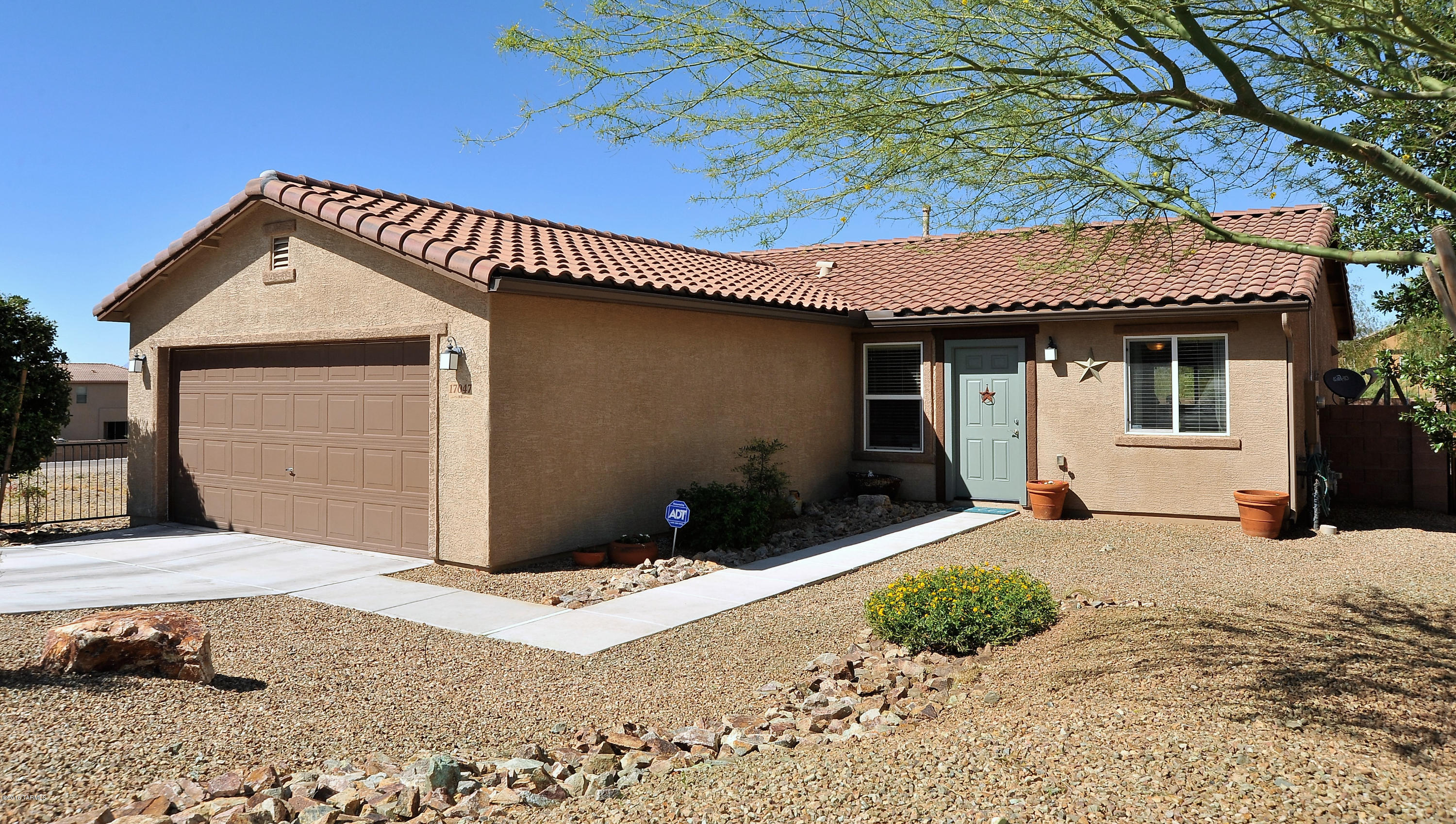 Santa Rita Ranch II (1-301) - Residential