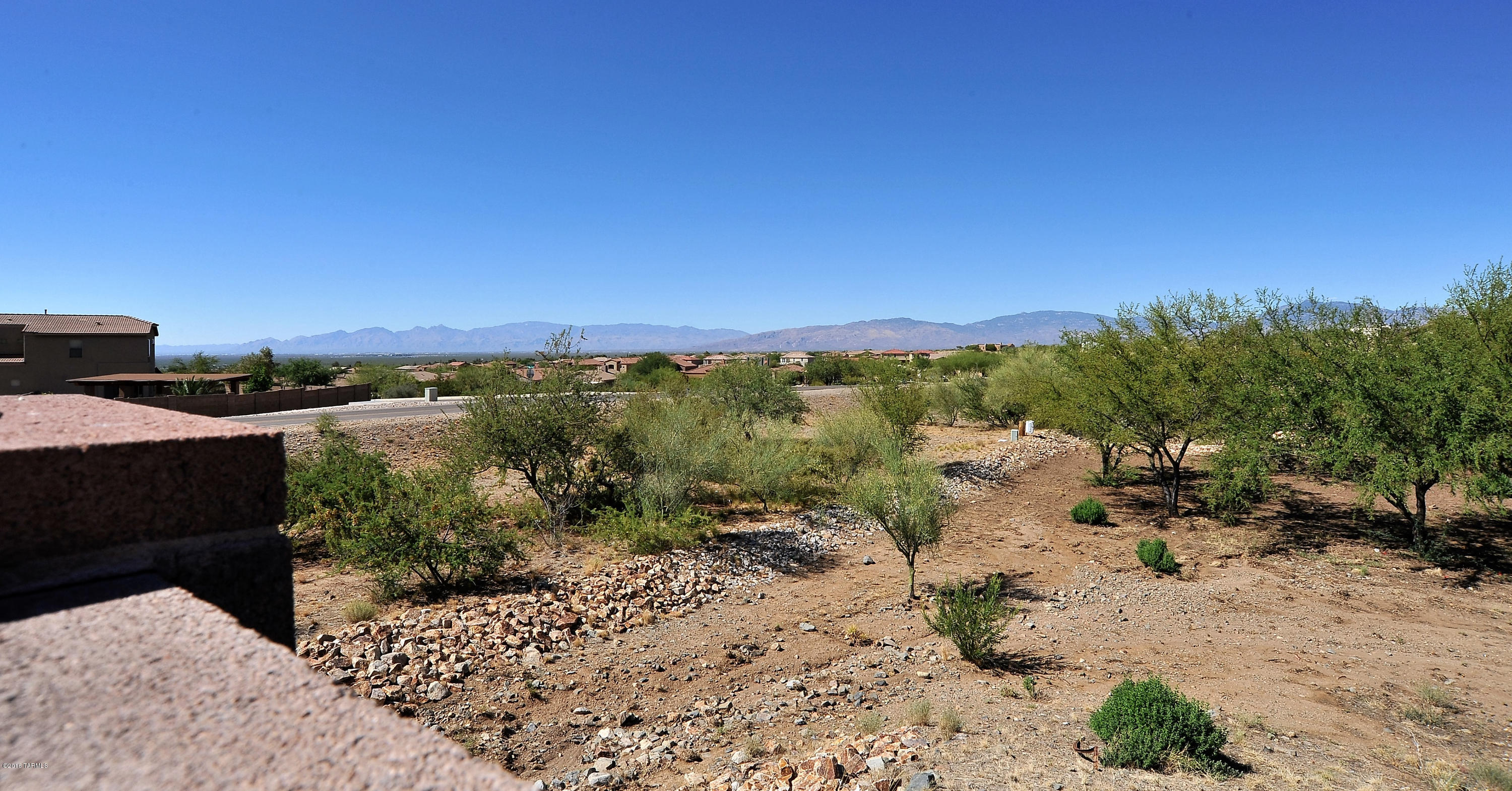 Santa Rita Ranch II (1-301) - Residential
