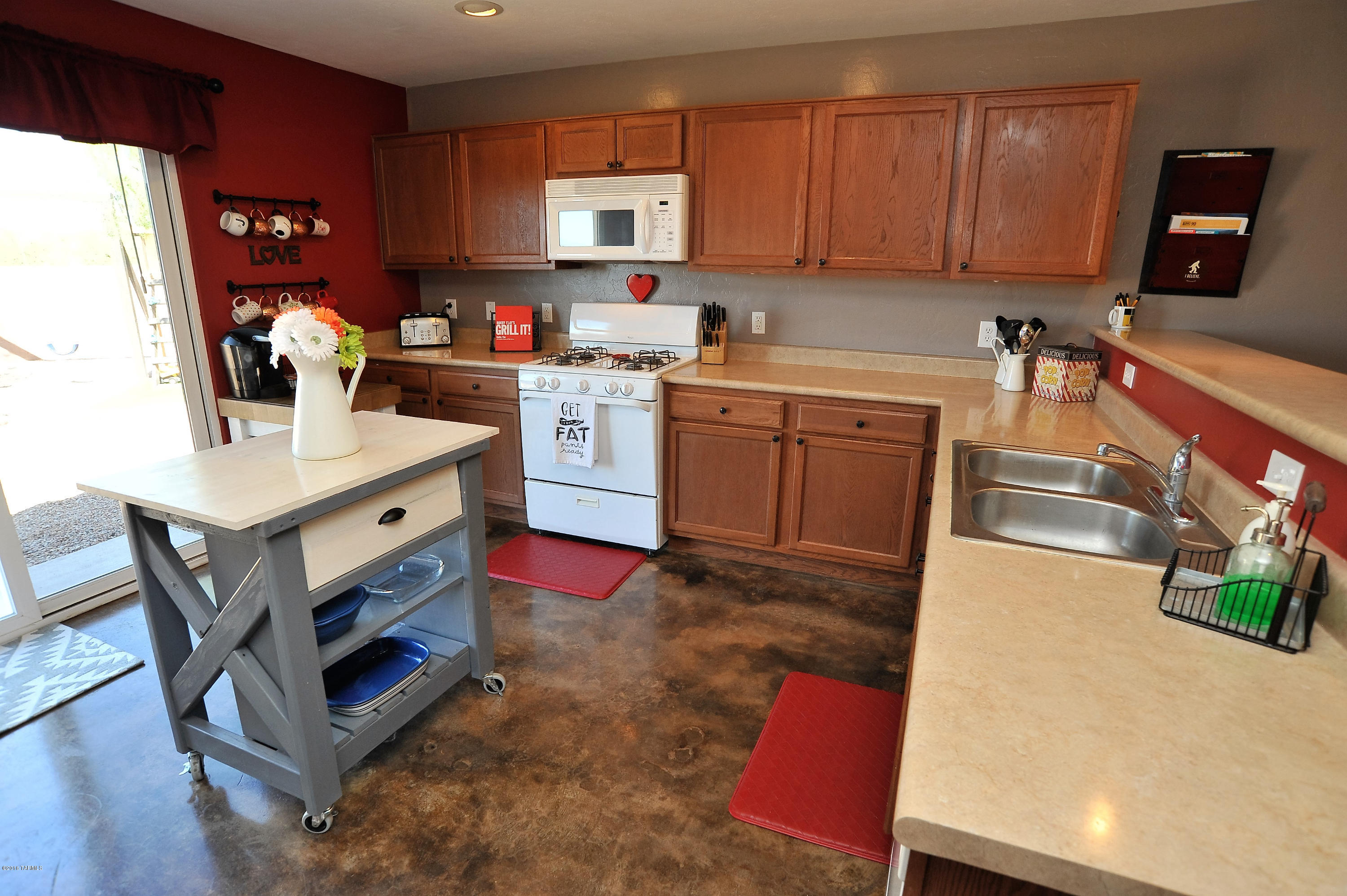 Santa Rita Ranch II (1-301) - Residential