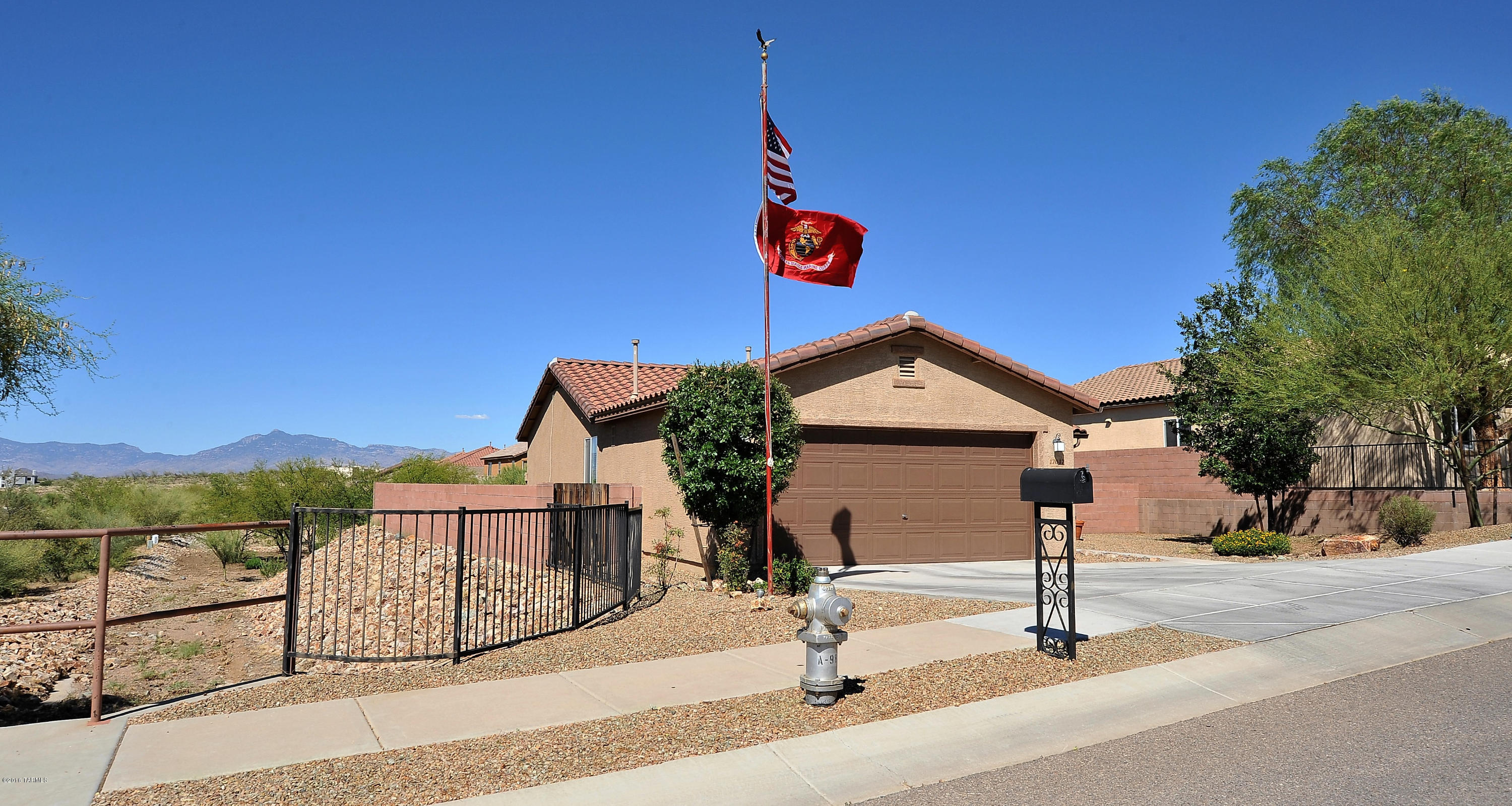 Santa Rita Ranch II (1-301) - Residential