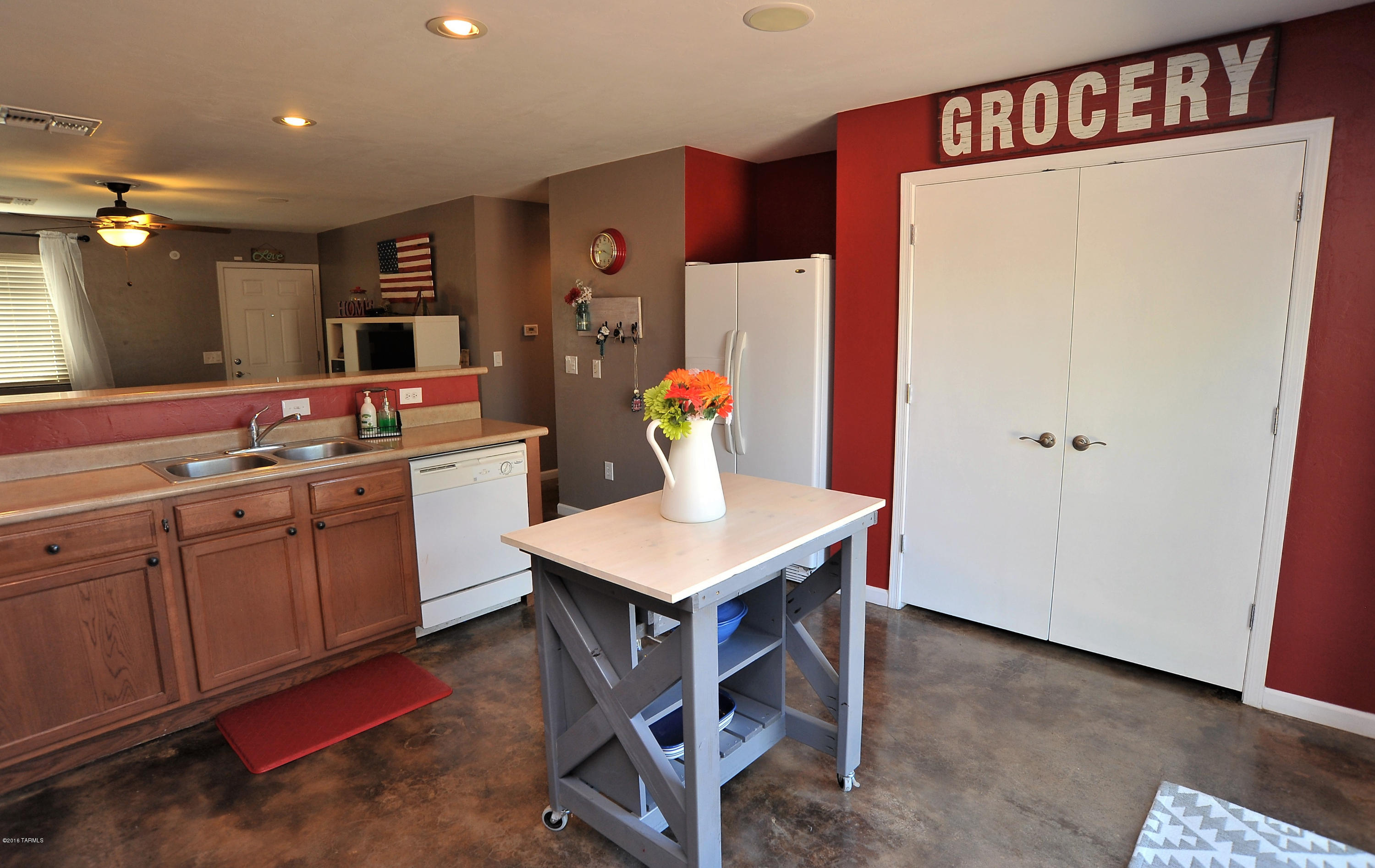 Santa Rita Ranch II (1-301) - Residential