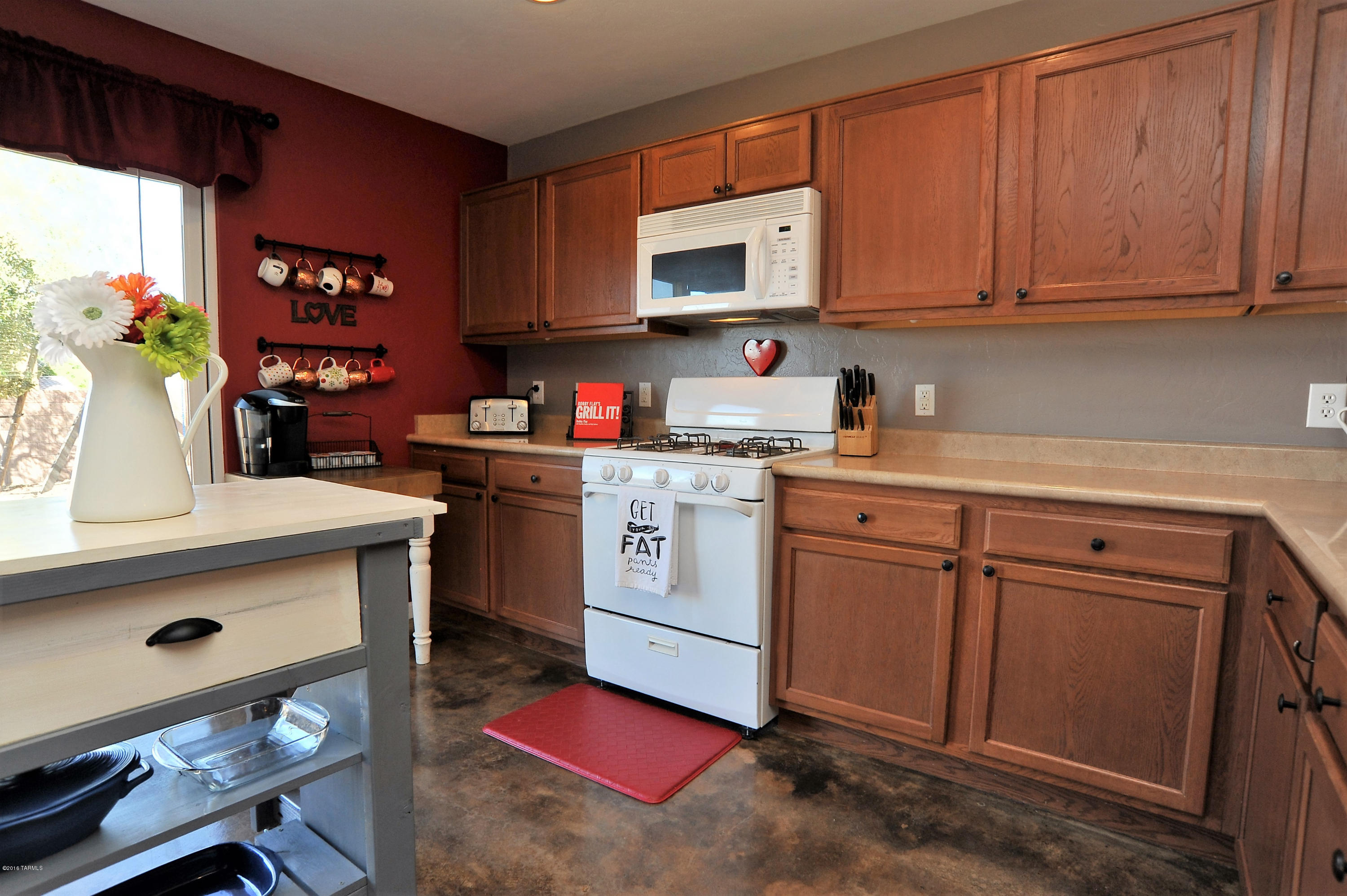 Santa Rita Ranch II (1-301) - Residential