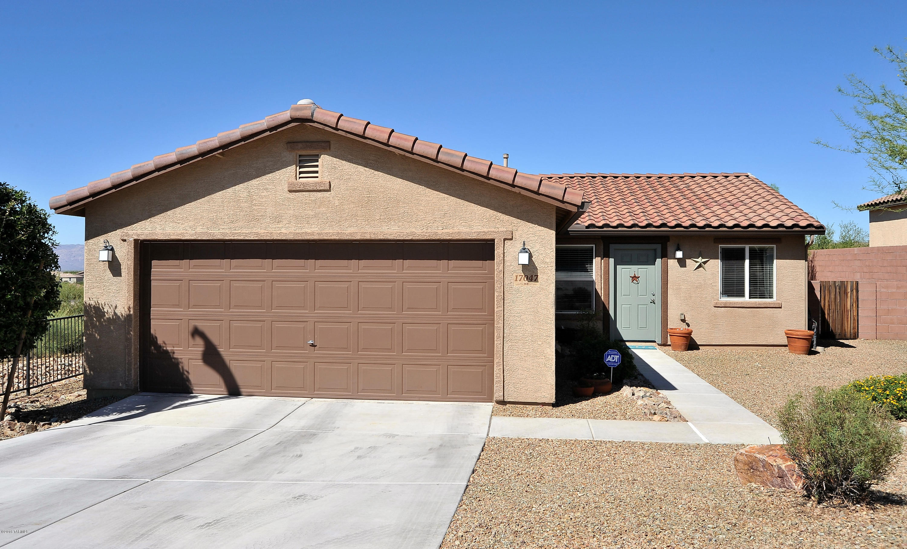 Santa Rita Ranch II (1-301) - Residential