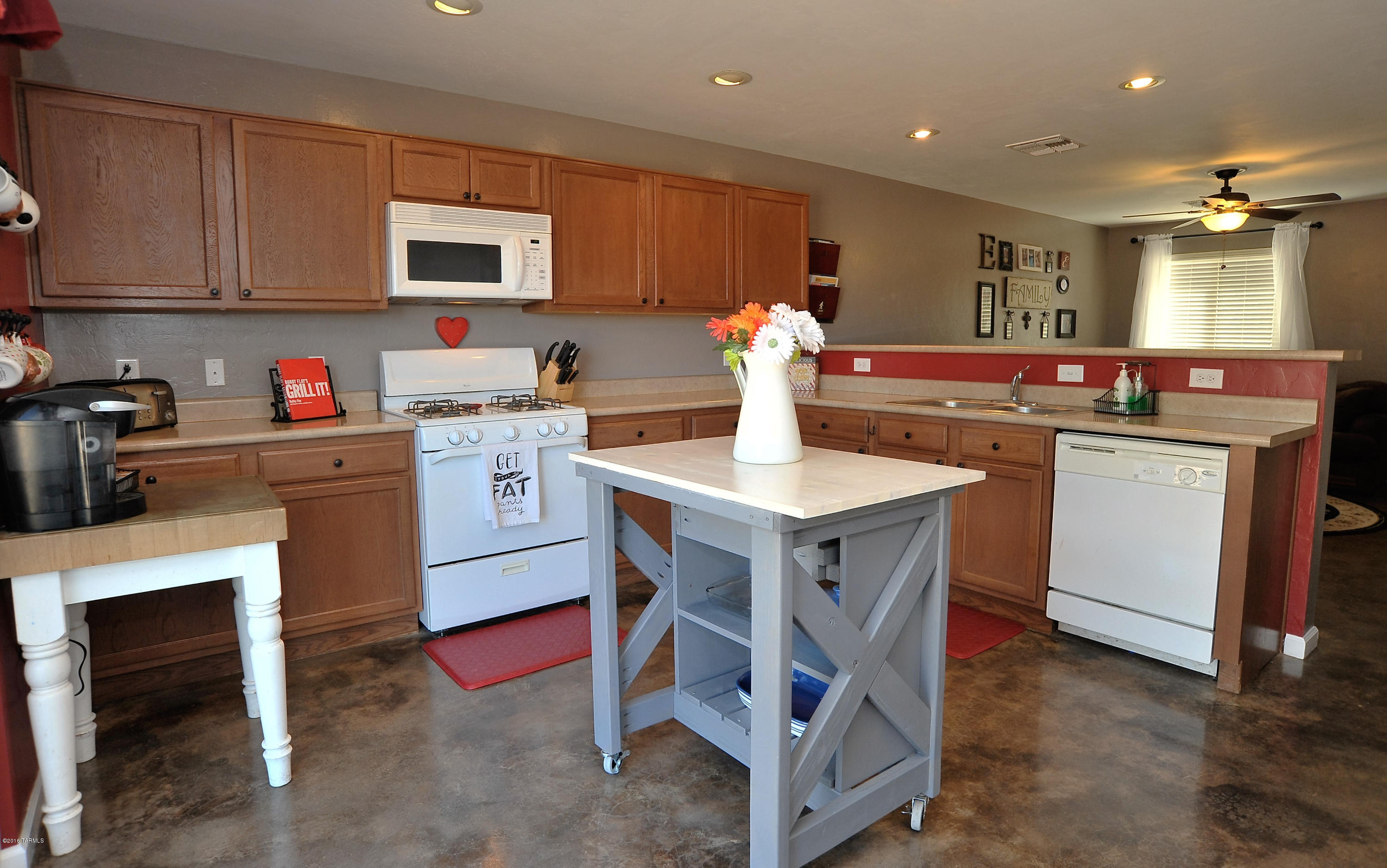 Santa Rita Ranch II (1-301) - Residential
