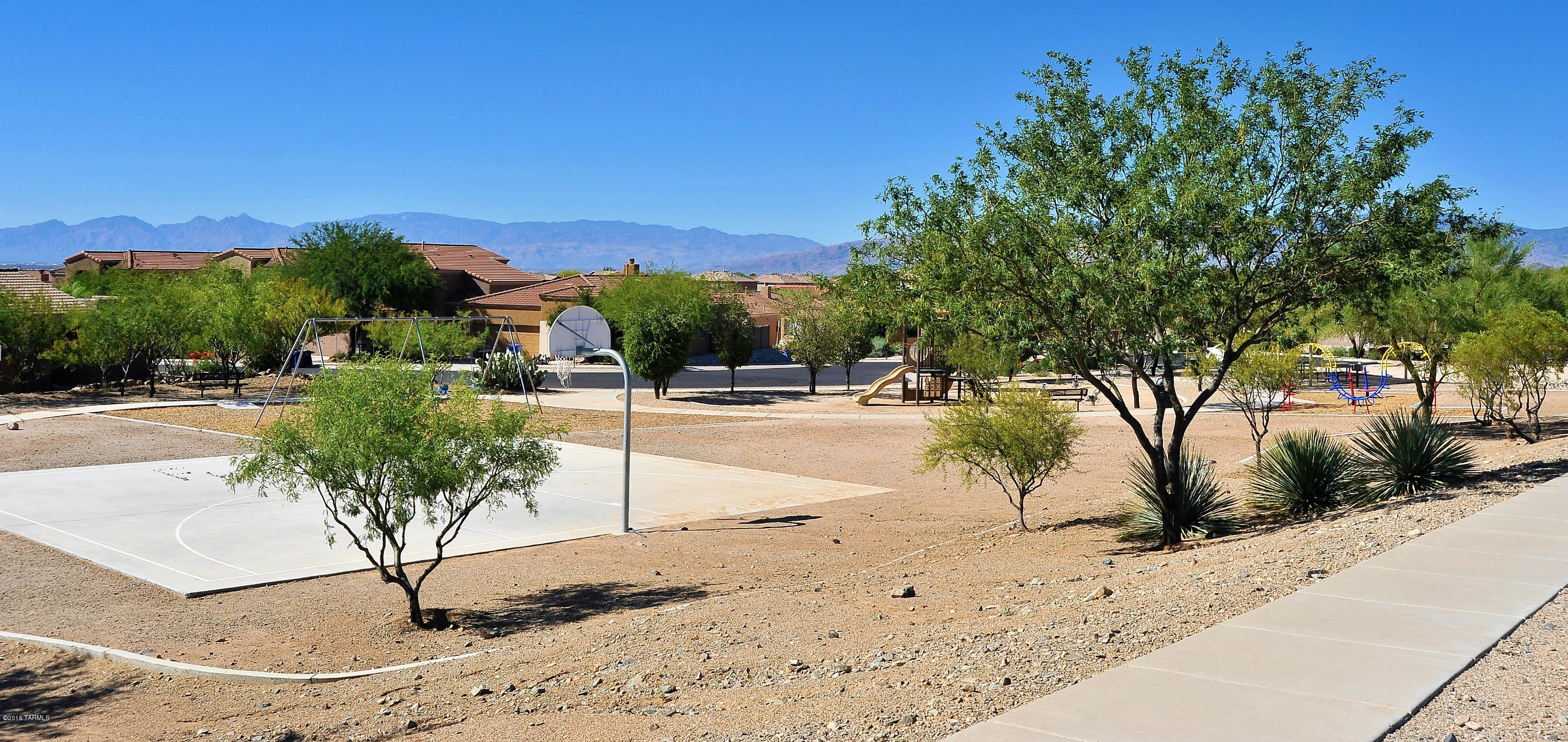 Santa Rita Ranch II (1-301) - Residential