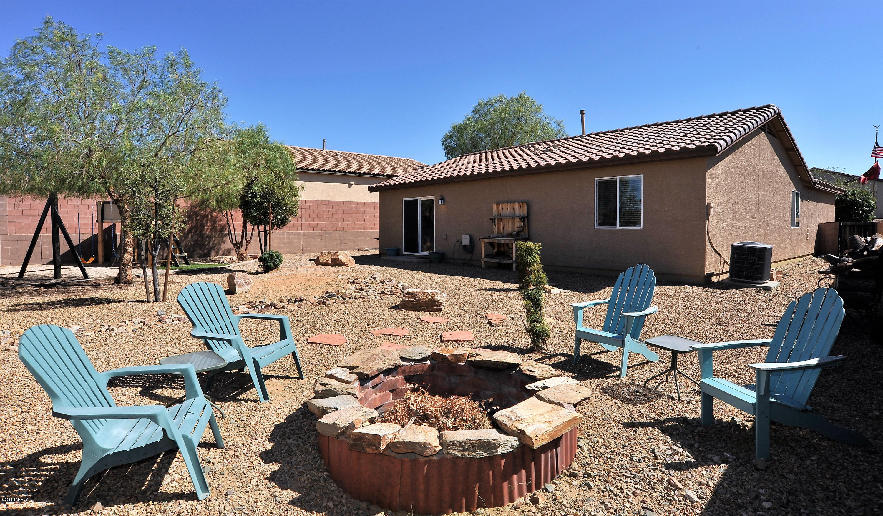 Santa Rita Ranch II (1-301) - Residential